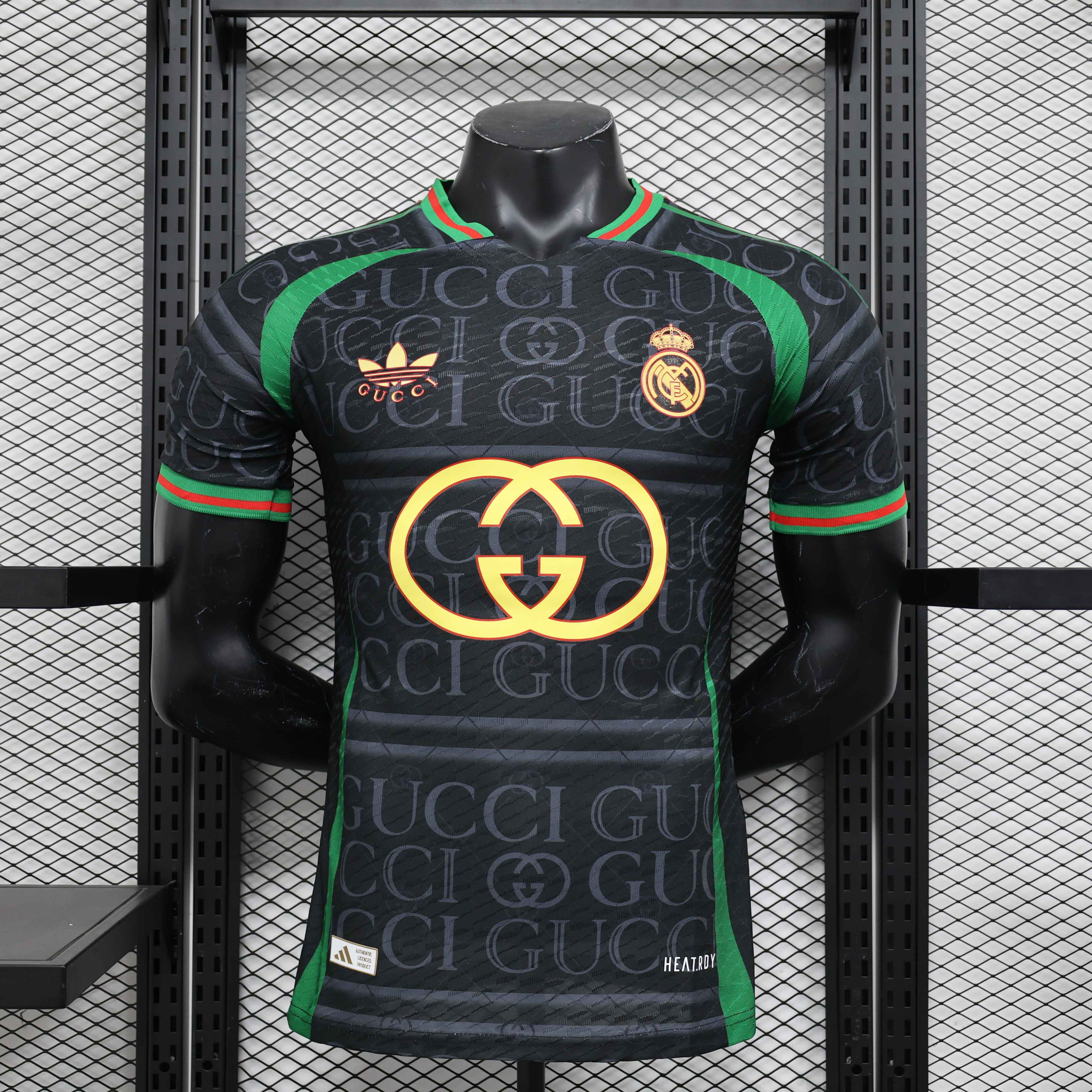 Real Madrid "GC" Special Edition