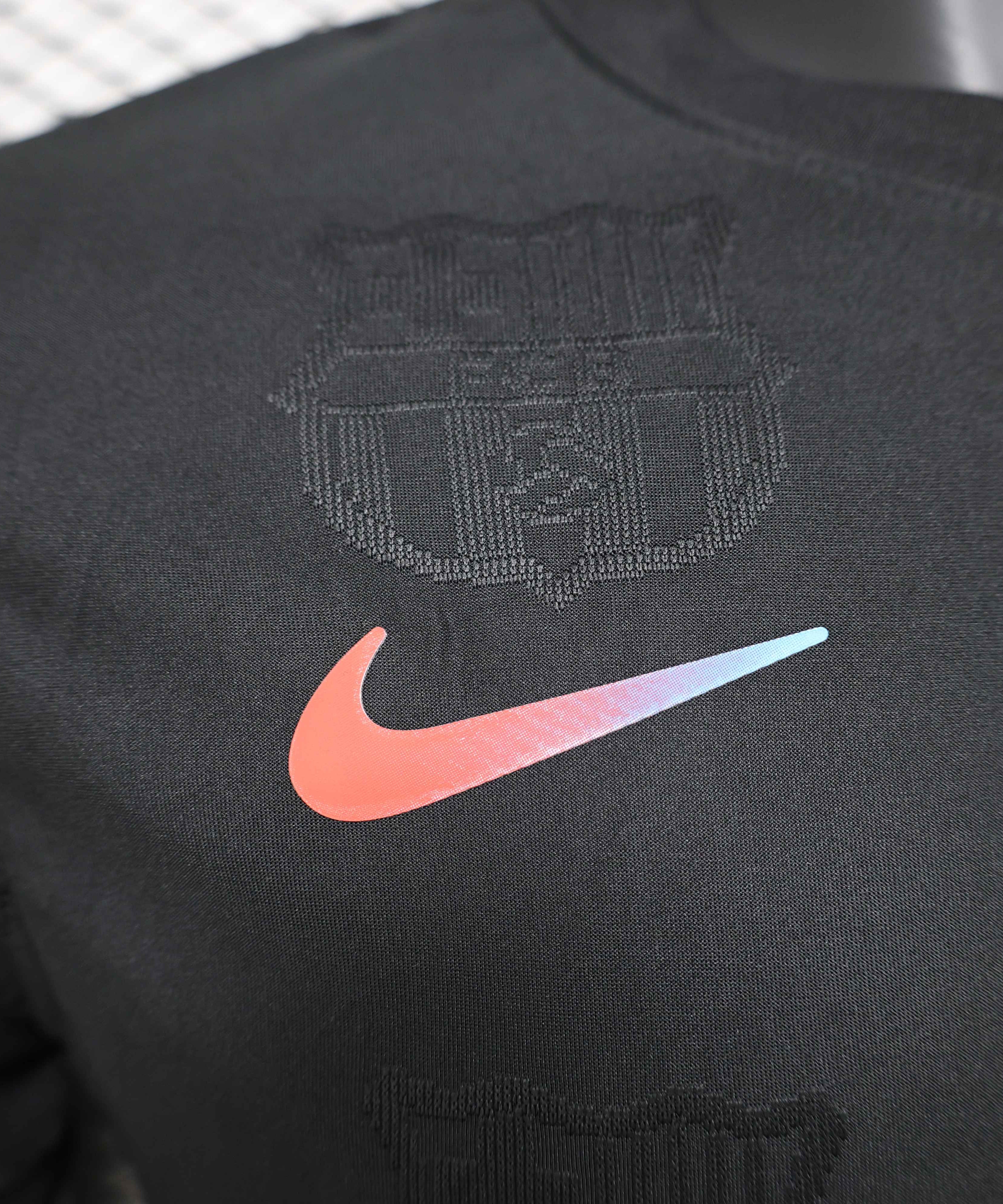 Barcelona "The black" Special Kit