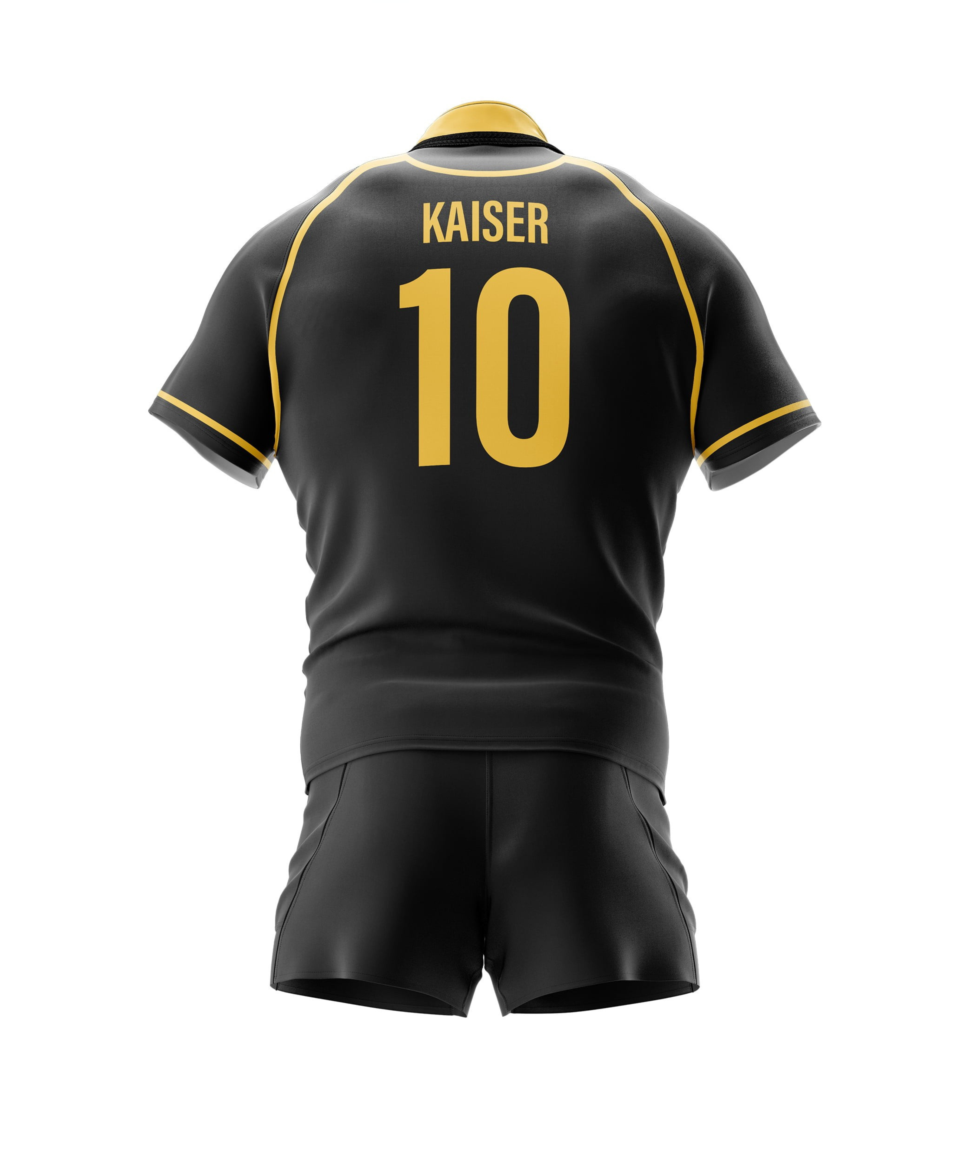 Blue Lock - Munchen Home Kit (FULL COSPLAY)