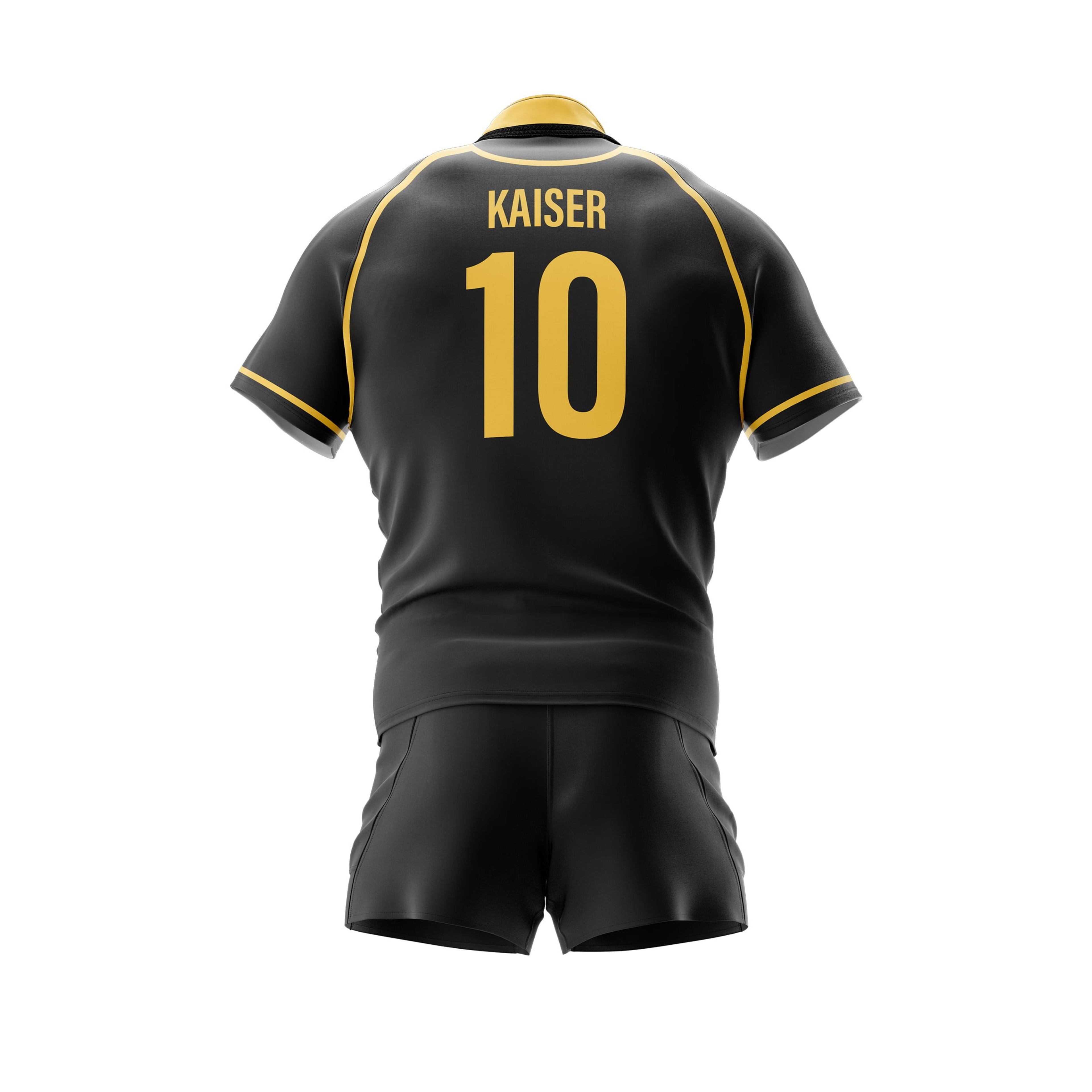 Blue Lock - Munchen Home Kit (FULL COSPLAY)