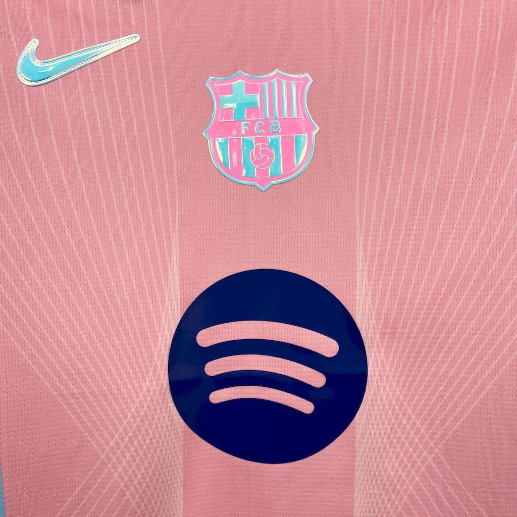 FC Barcelona "The Sunset" Special Kit