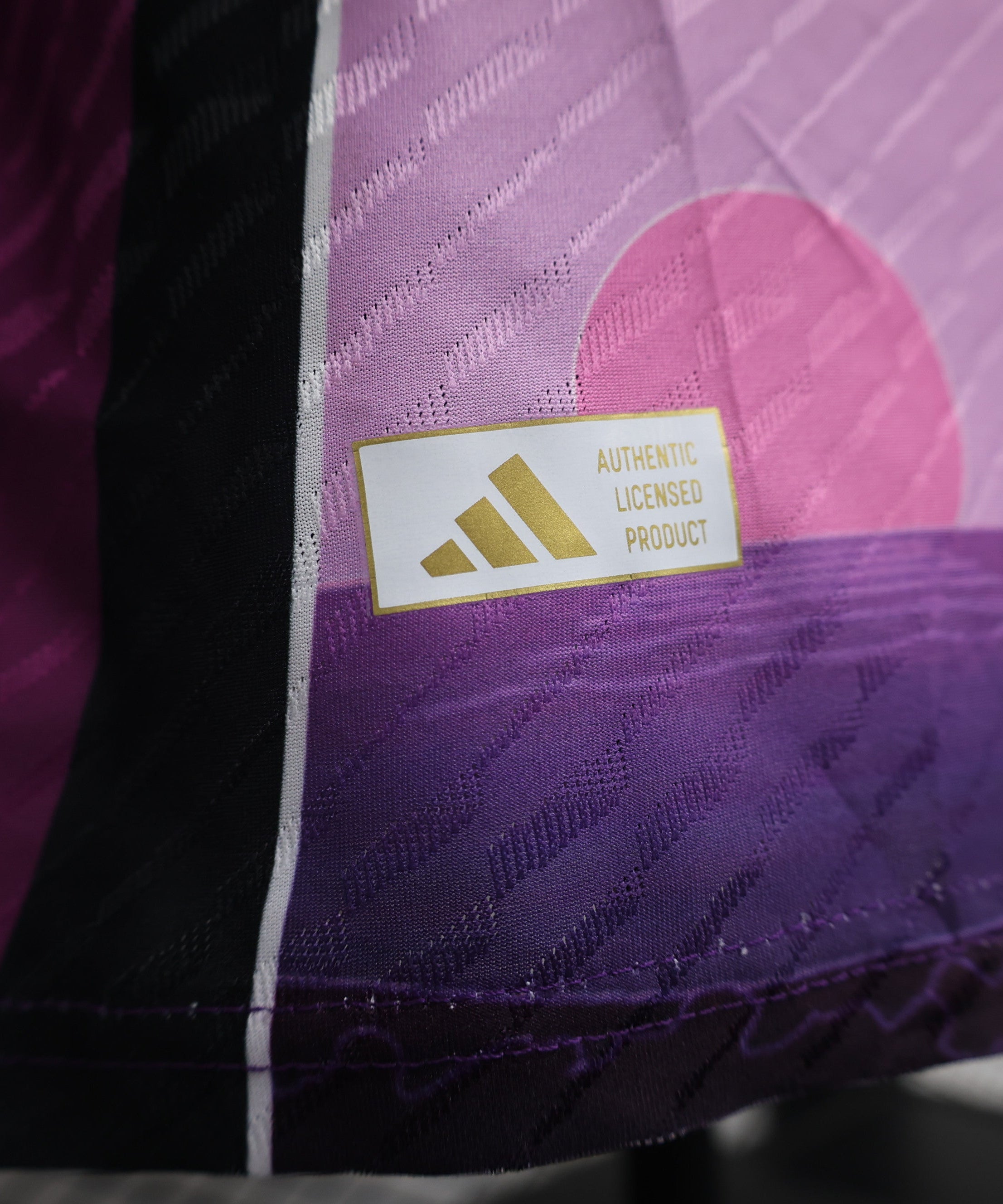 Japan "Purple Sunrise" Special Kit