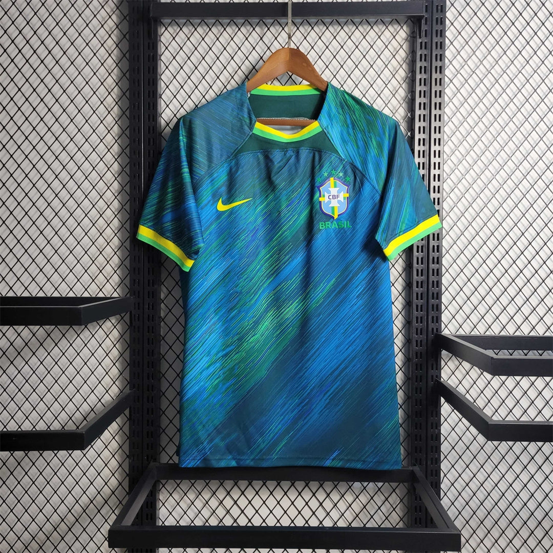 Brazil "Selil blue" Special Kit