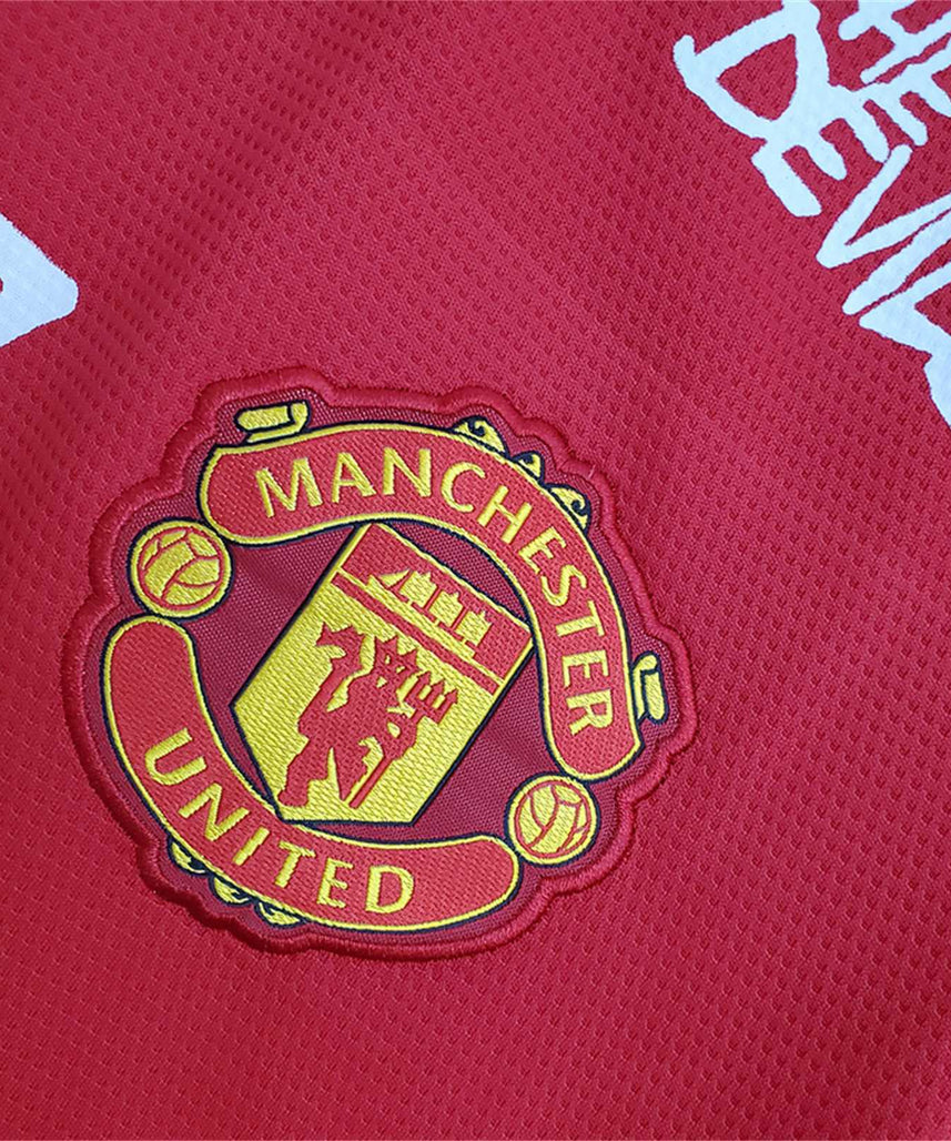 Ronaldo Man Utd Jersey | Ronaldo Man Utd Jersey 21-22 | Malgane