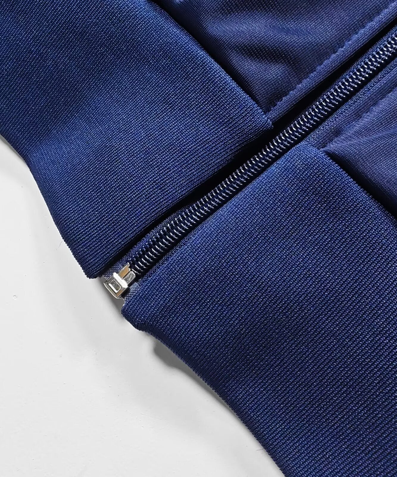 Football X Streetwear 2025-2026 Night Blue Jacket