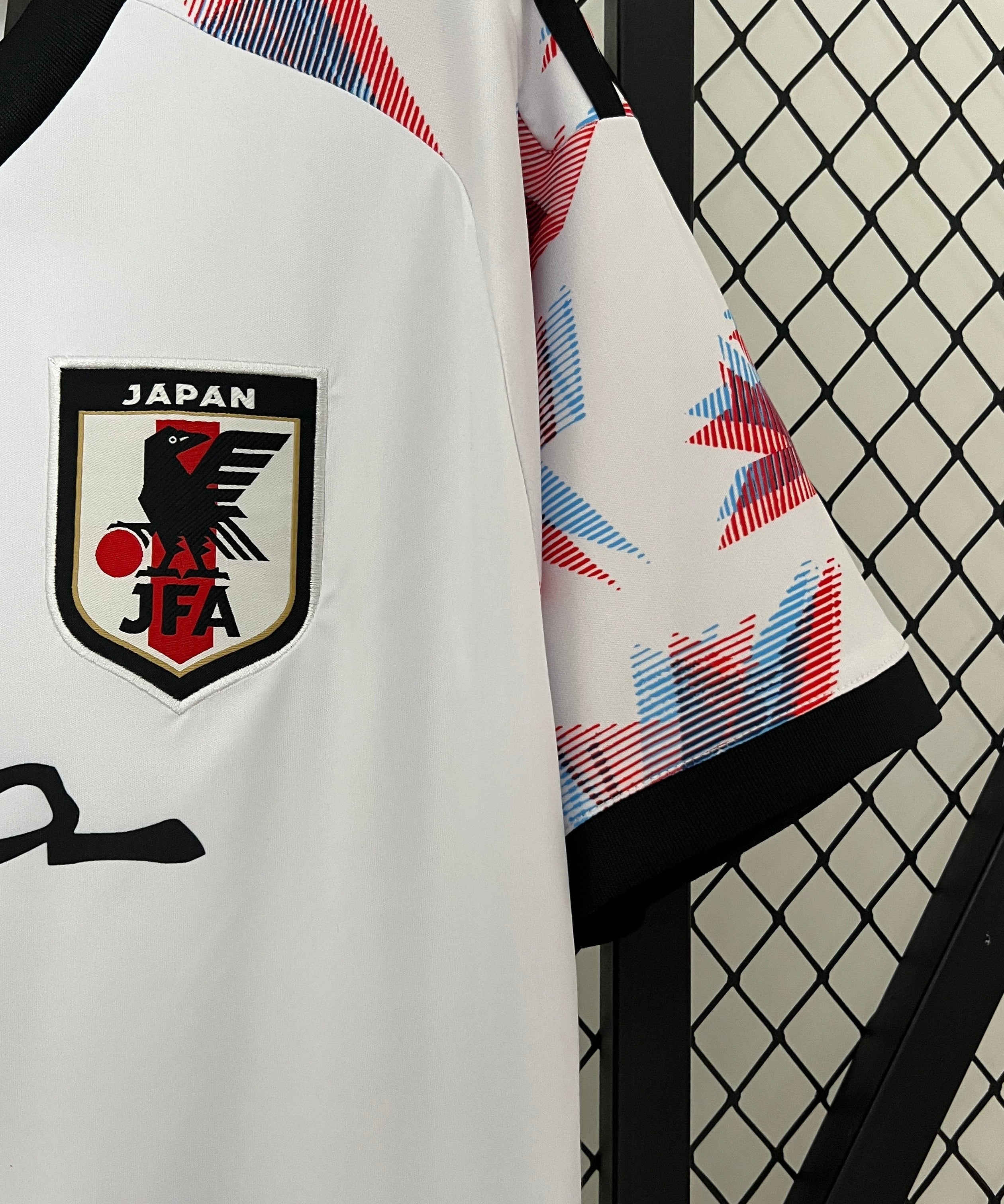 Japan "Supra" Special Kit