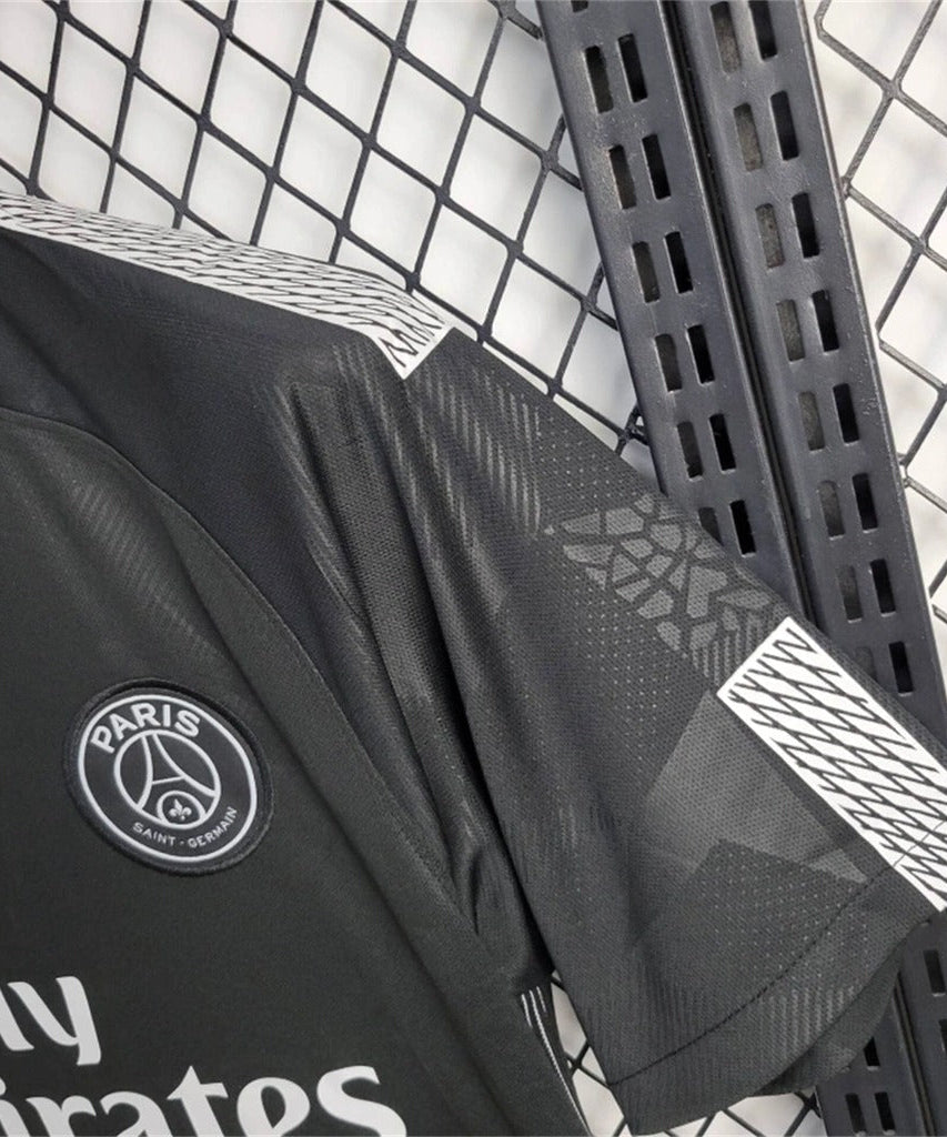 PSG 17-18 Third Away Retro