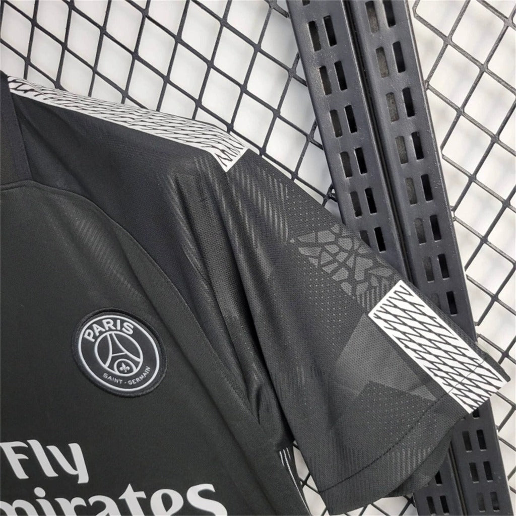 PSG 17-18 Third Away Retro