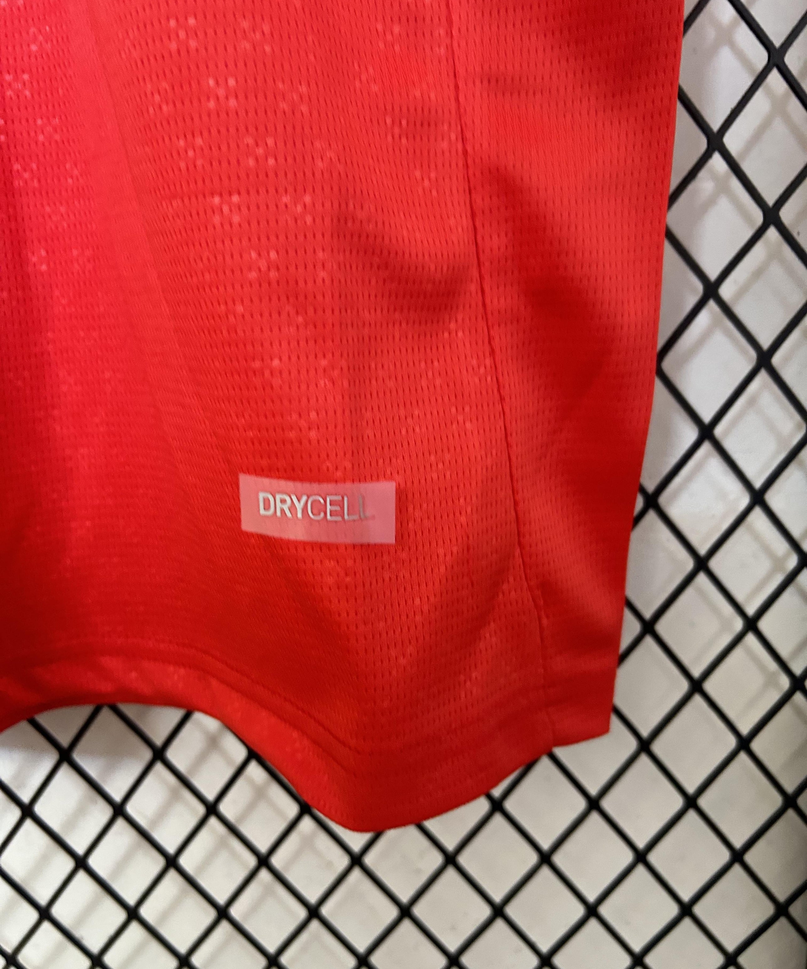 Portugal 2025-2026 Home Kit