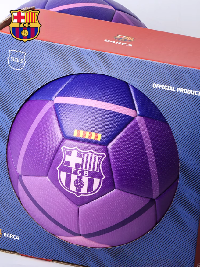 FC Barcelona Ball Special Edtion