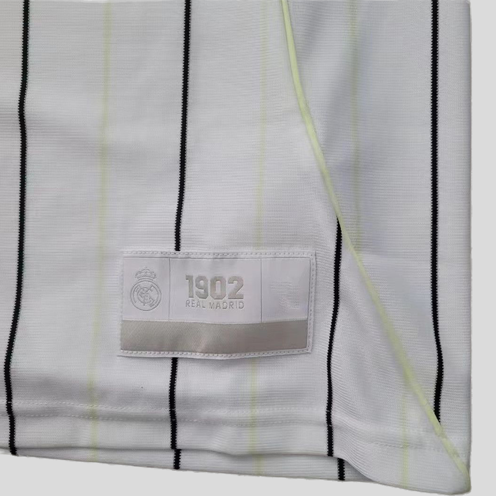 Real Madrid Jersey 2025 | Real Madrid Adidas Jersey | Malgane