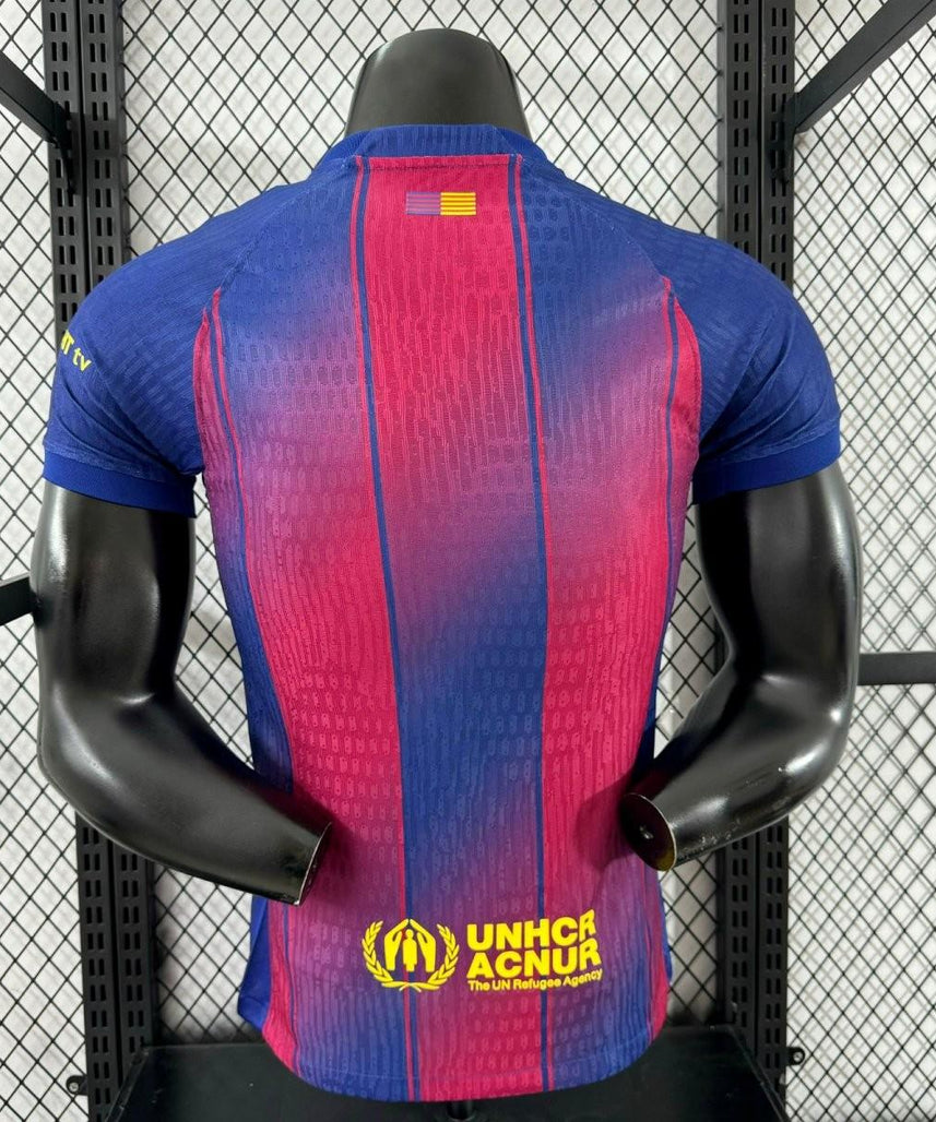 FC Barcelona x Travis Scott home 25/26