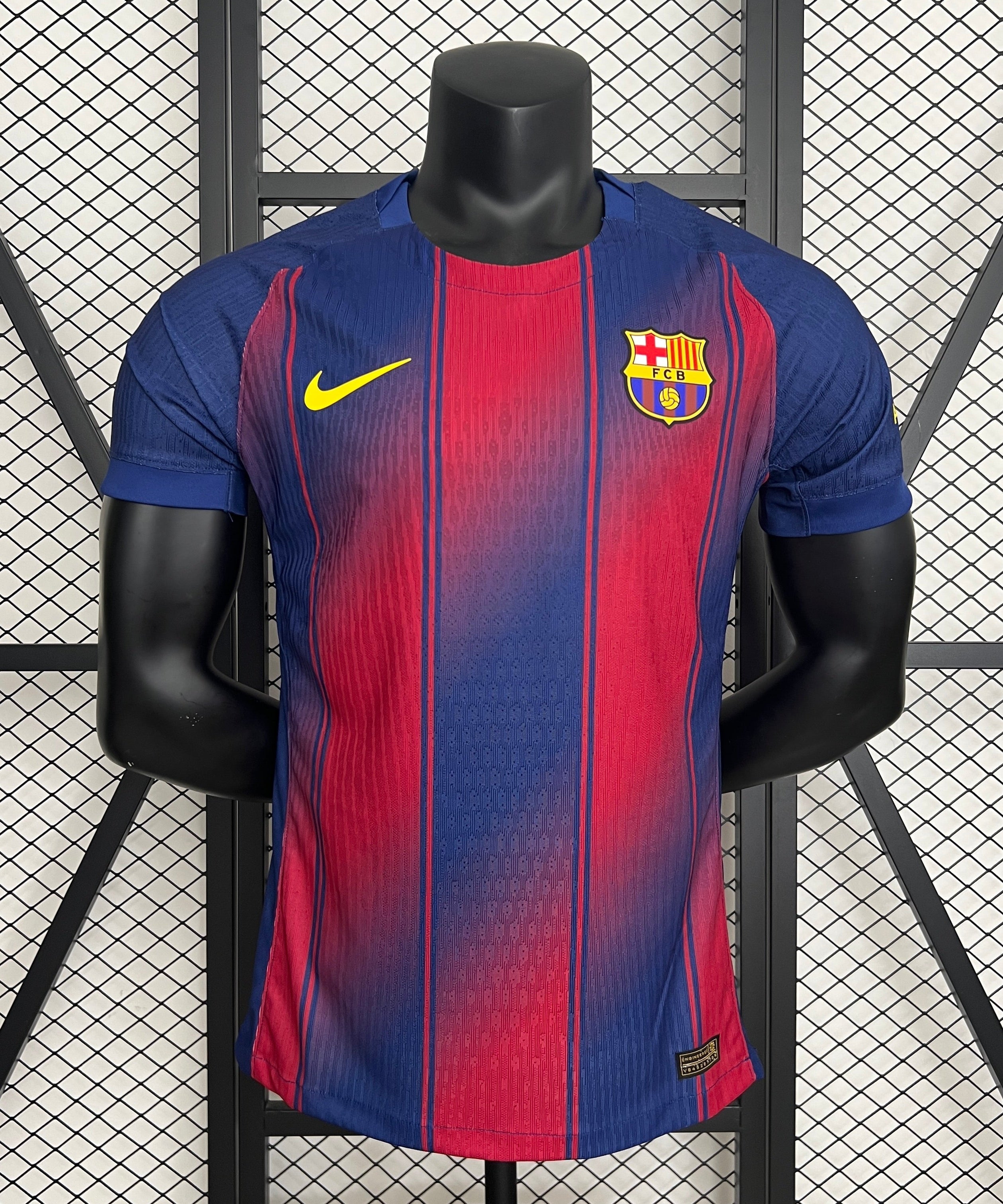 FC Barcelona home 25/26