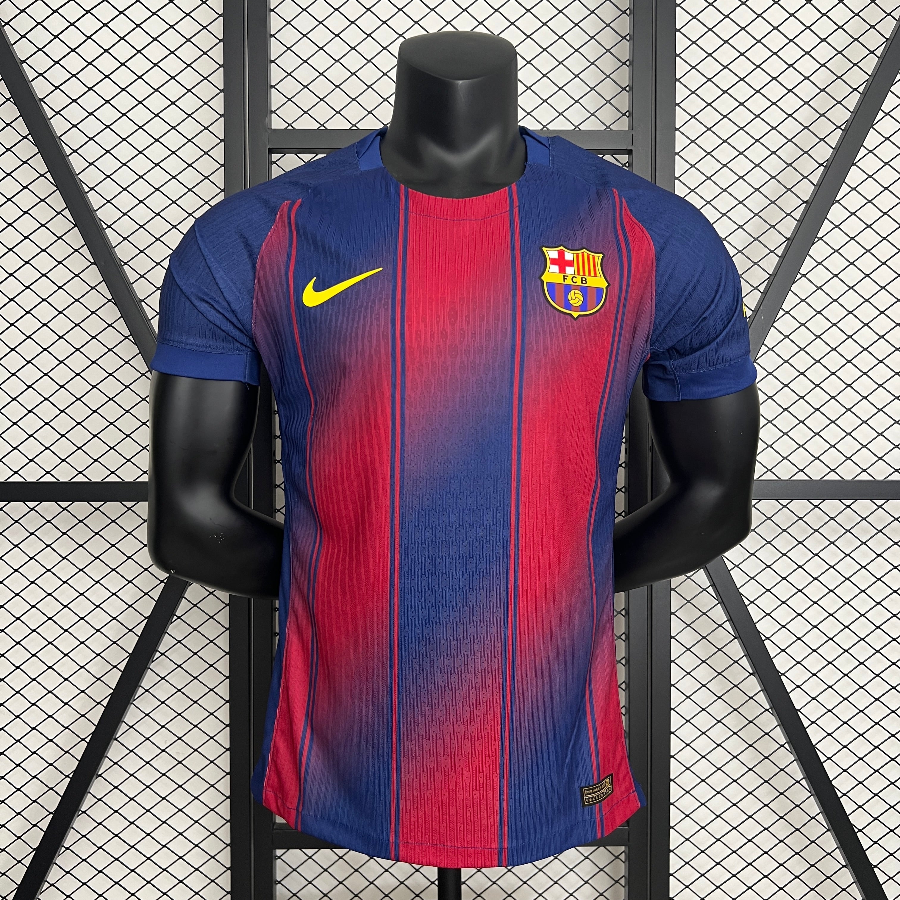 FC Barcelona home 25/26