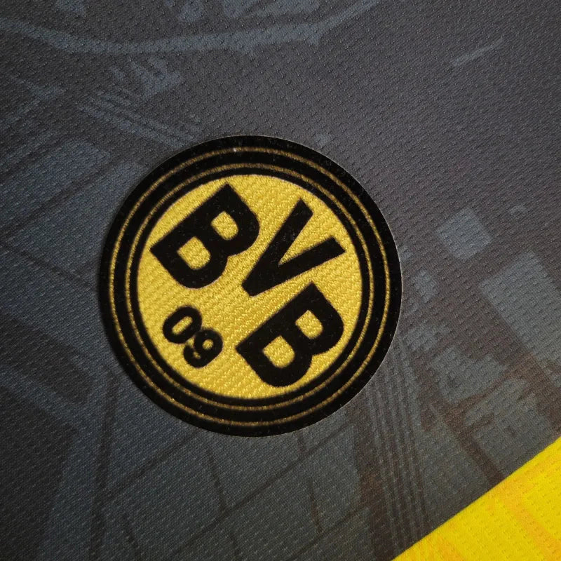 Borussia Dortmund "Royal Crest" Special
