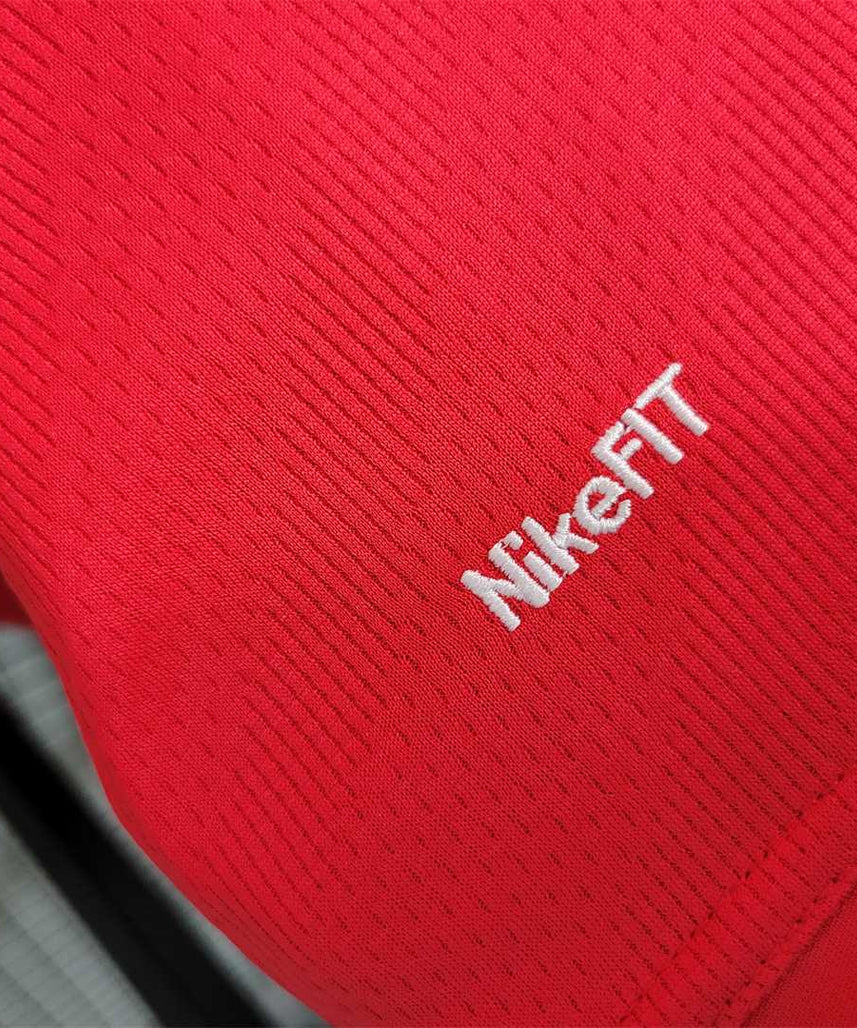 Manchester United 2007-2008  Retro