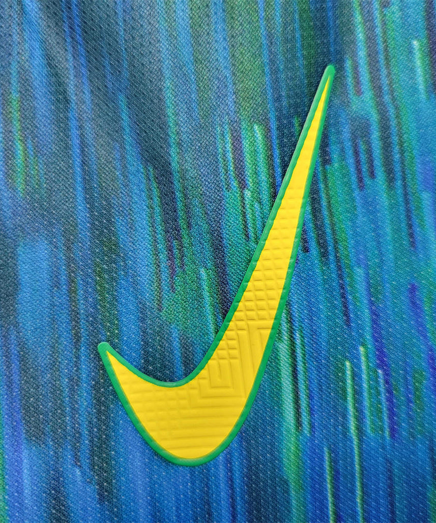 Brazil "Selil blue" Special Kit
