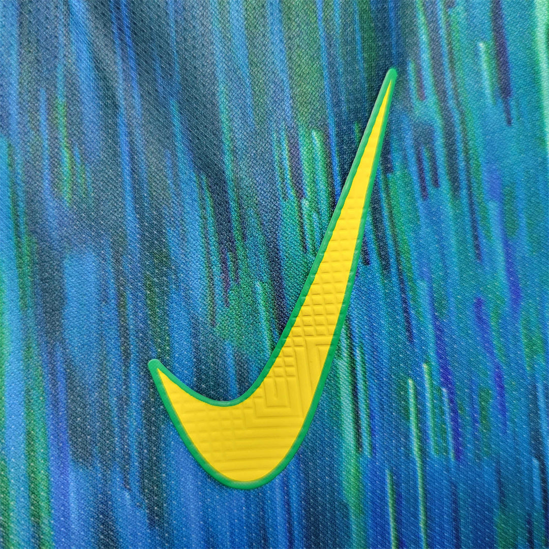 Brazil "Selil blue" Special Kit