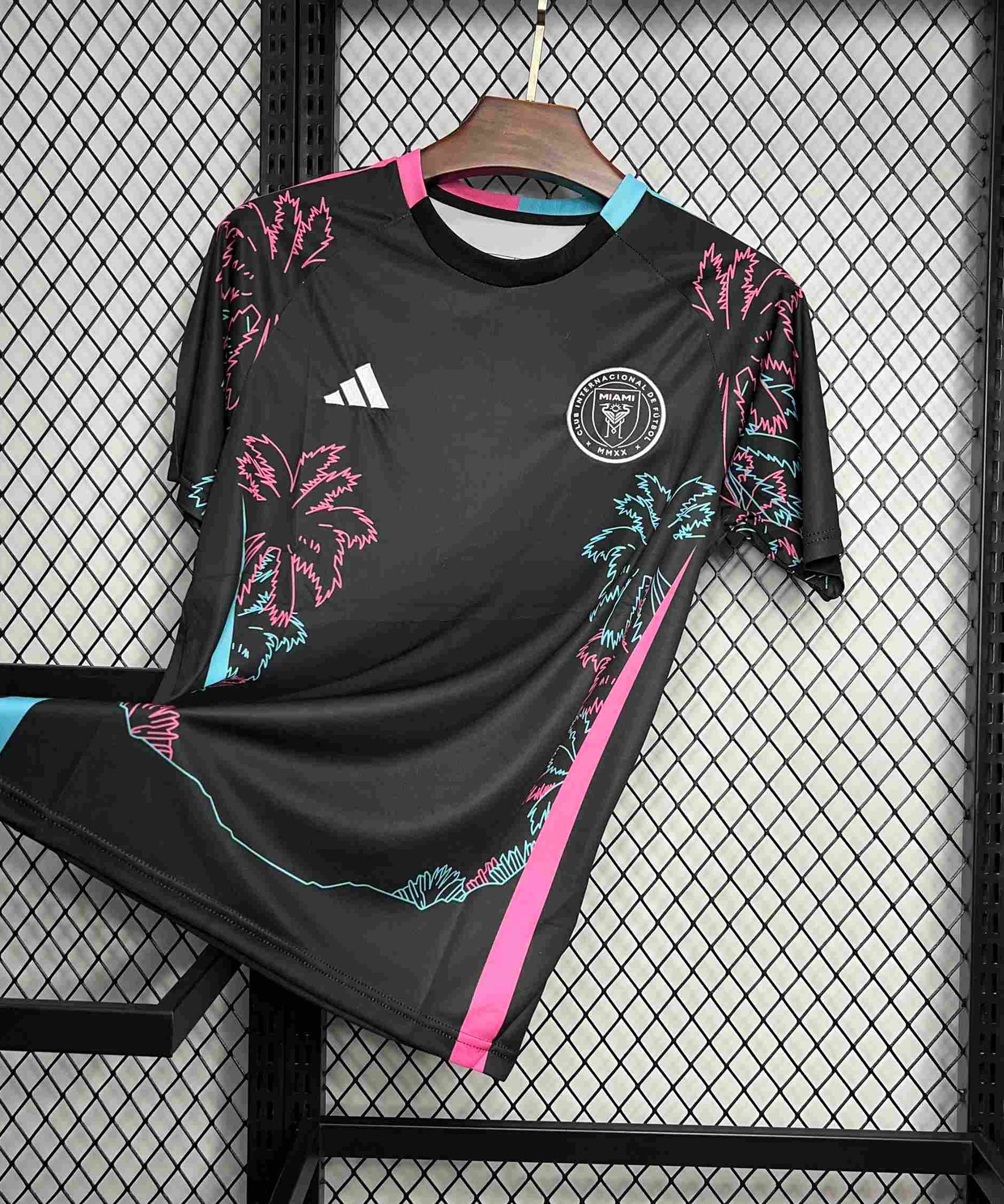 Inter Miami 2024-25 Special Edition