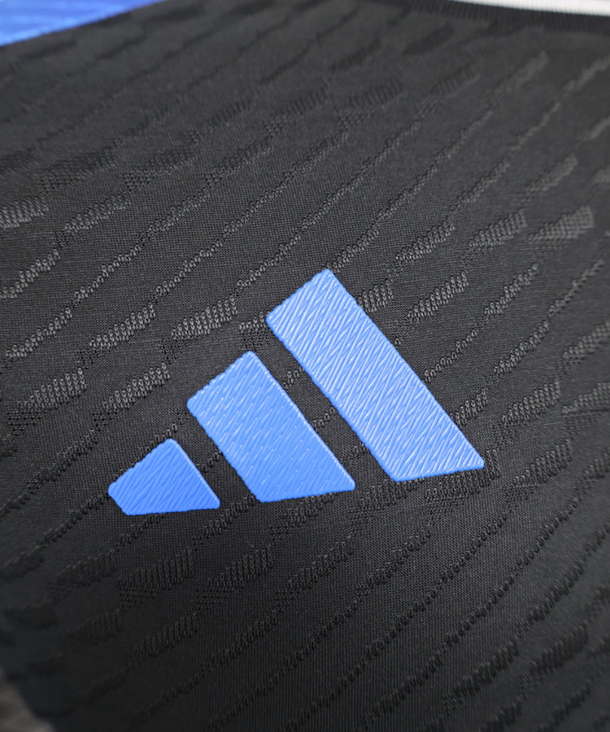 Real Madrid "Blue Eclipse" Special