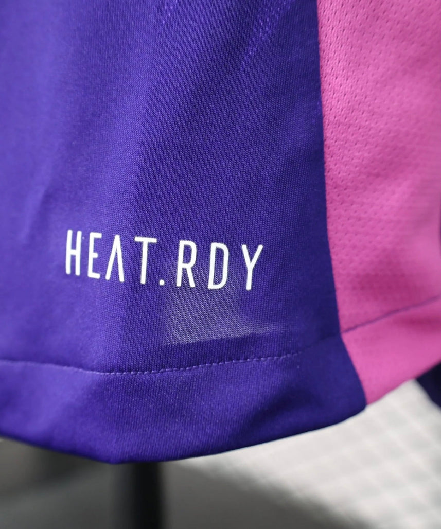 Germany 2024-2025 Away Kit