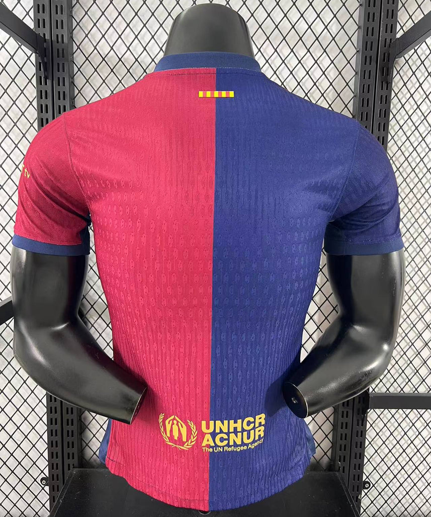 FC Barcelona X Travis Scott 2025-2026 Special Kit