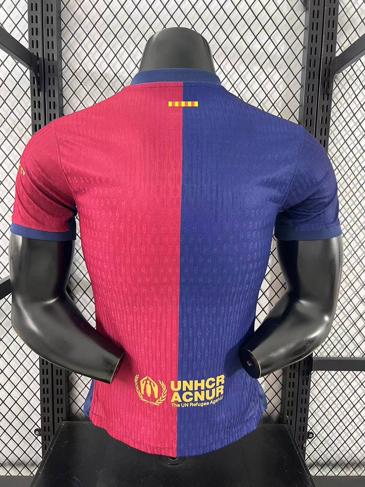 FC Barcelona X Travis Scott 2025-2026 Special Kit