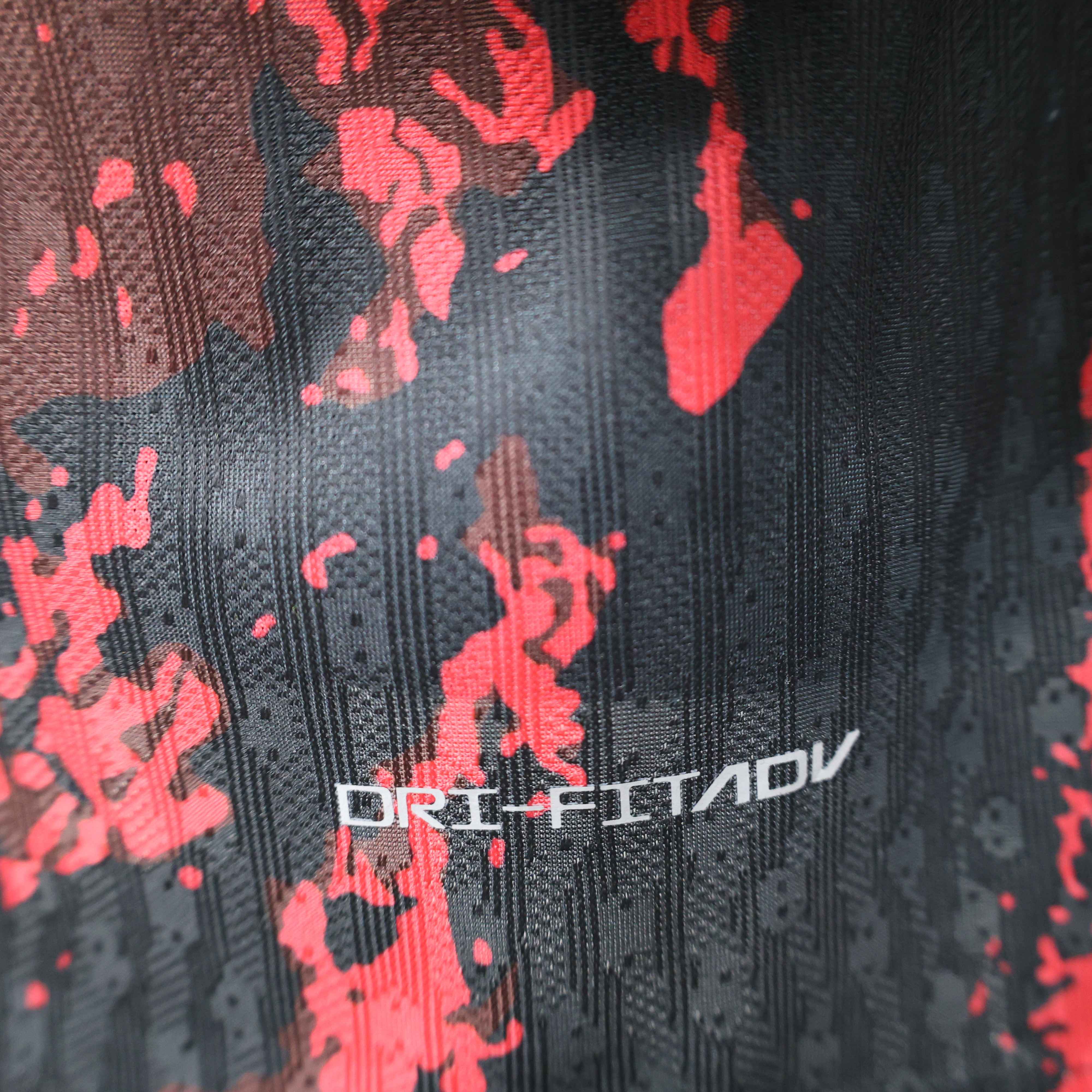 Barcelona "Red root" Special Edition