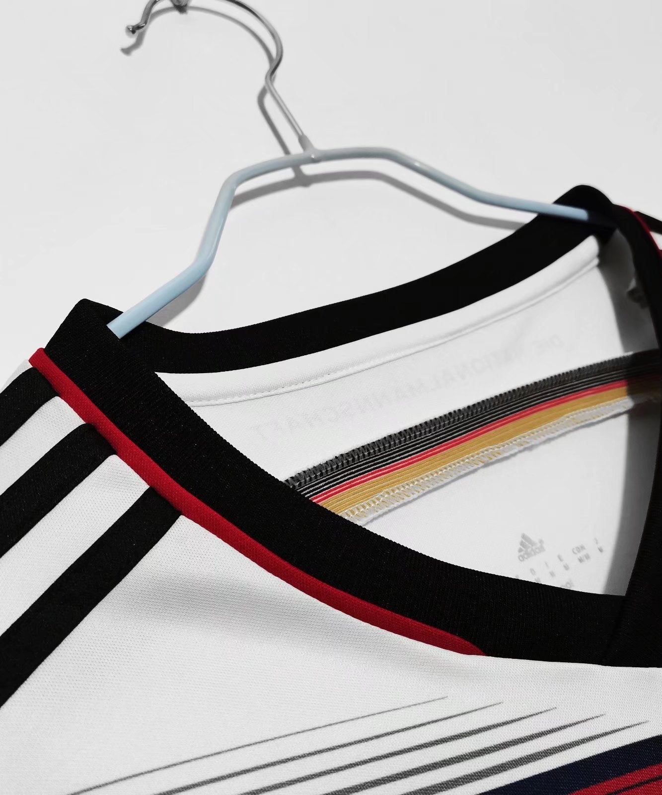 Germany 2014-2015 Home Retro Kit