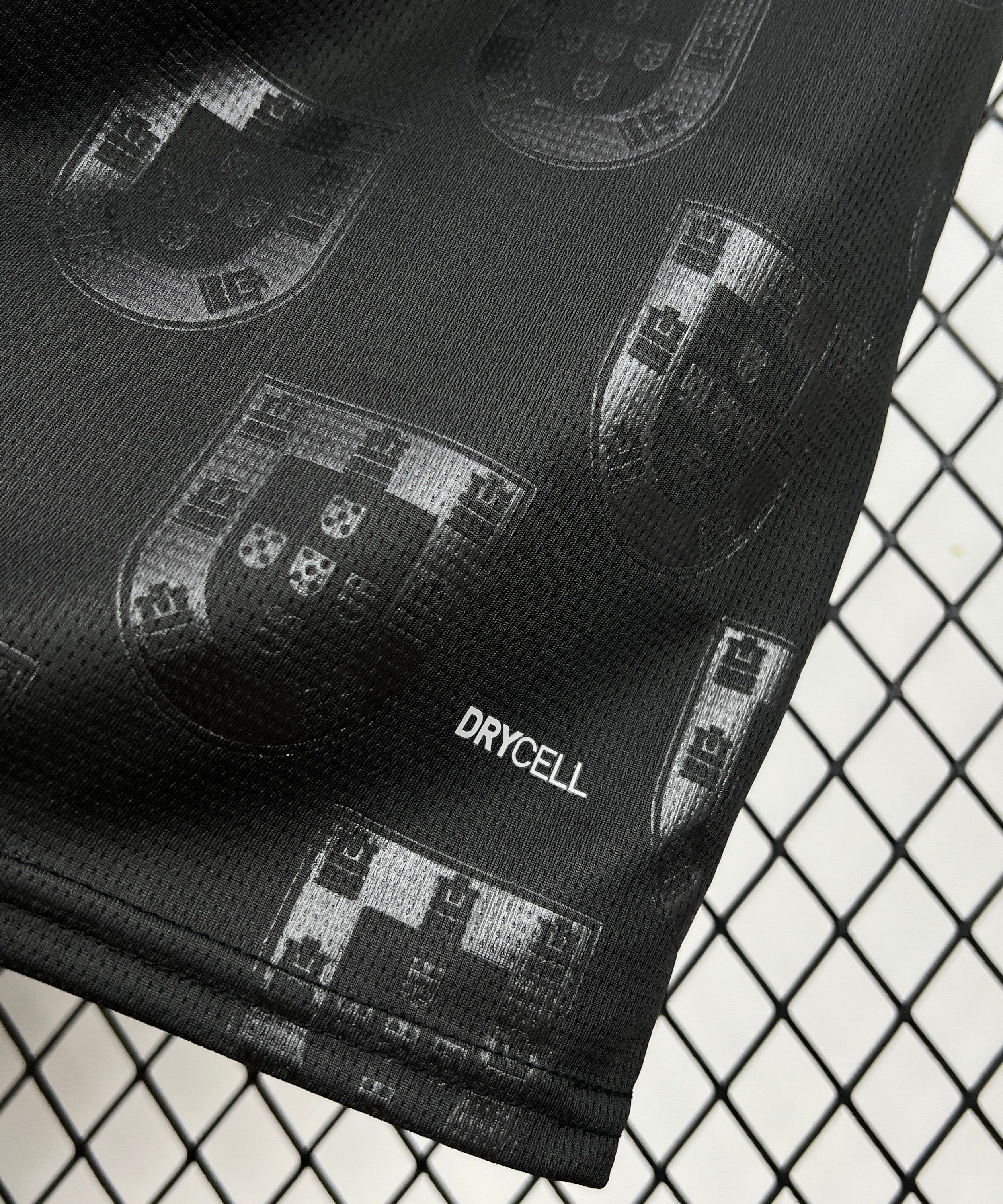 Portugal 2026 World cup Away jersey