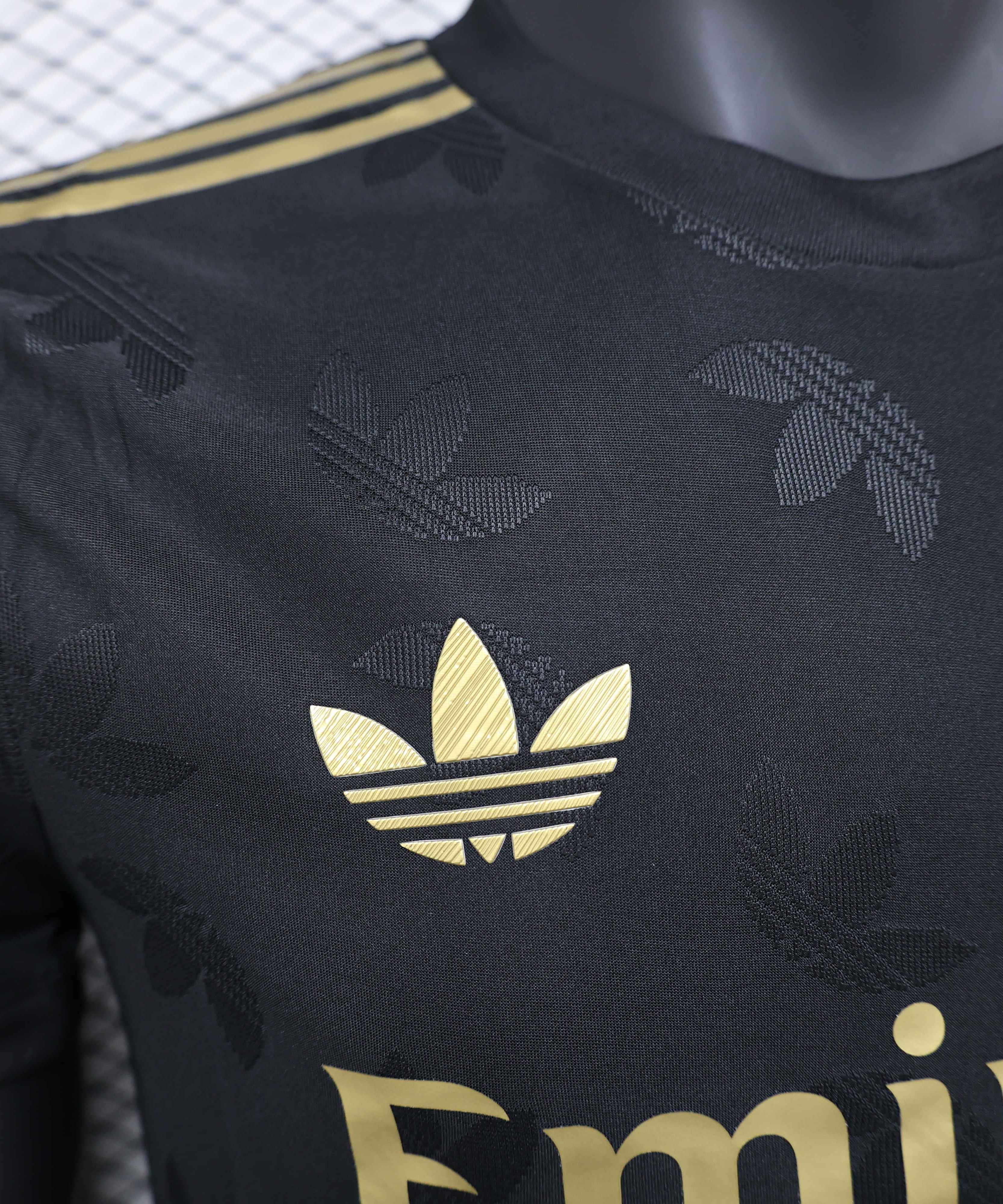 Arsenal "Black Ars" Special Edition