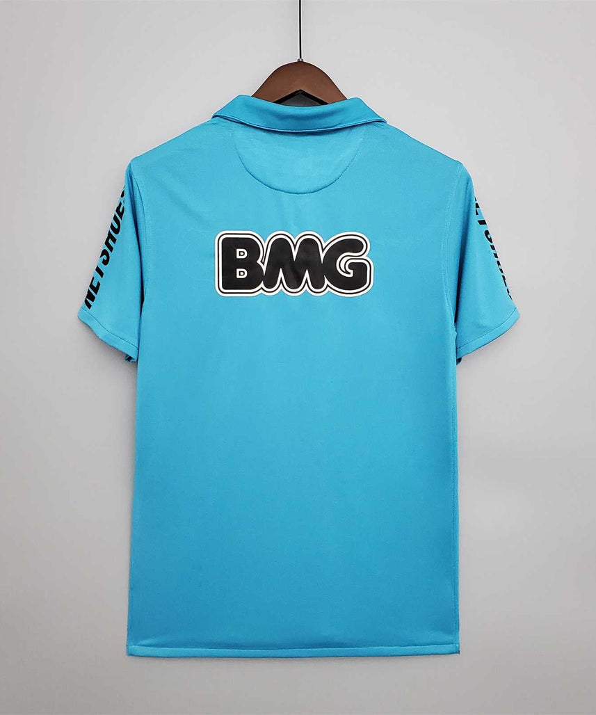 Santos Retro 12/13 Away Retro