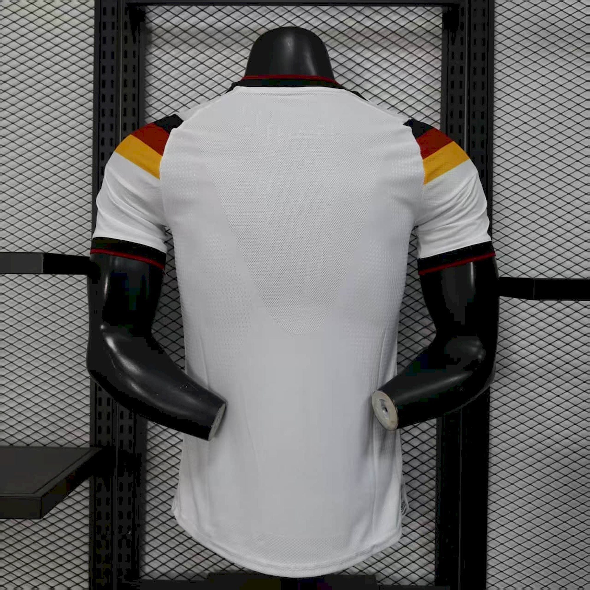 Germany 2026 World Cup jersey