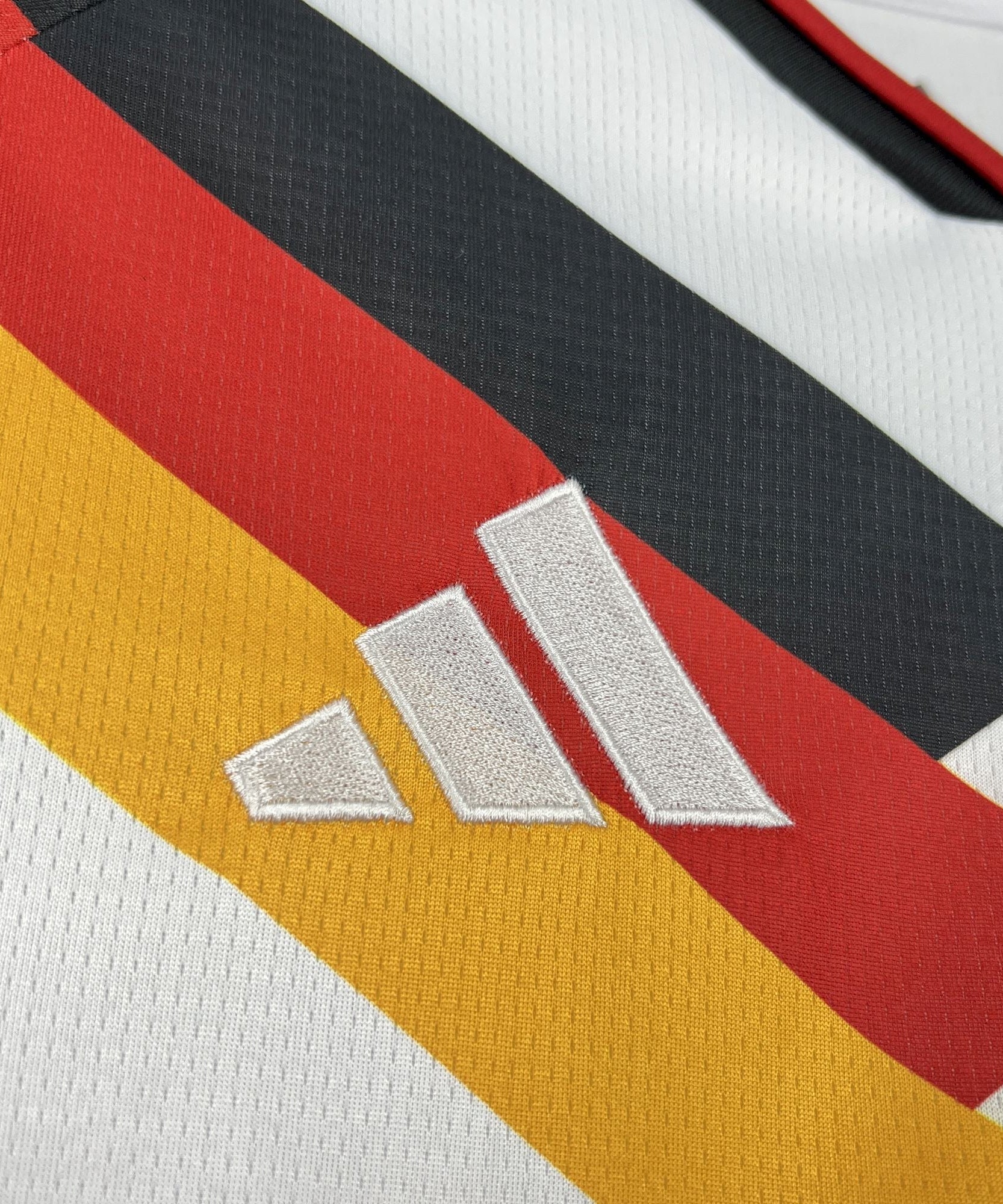 Germany 2026 World cup Home Jersey