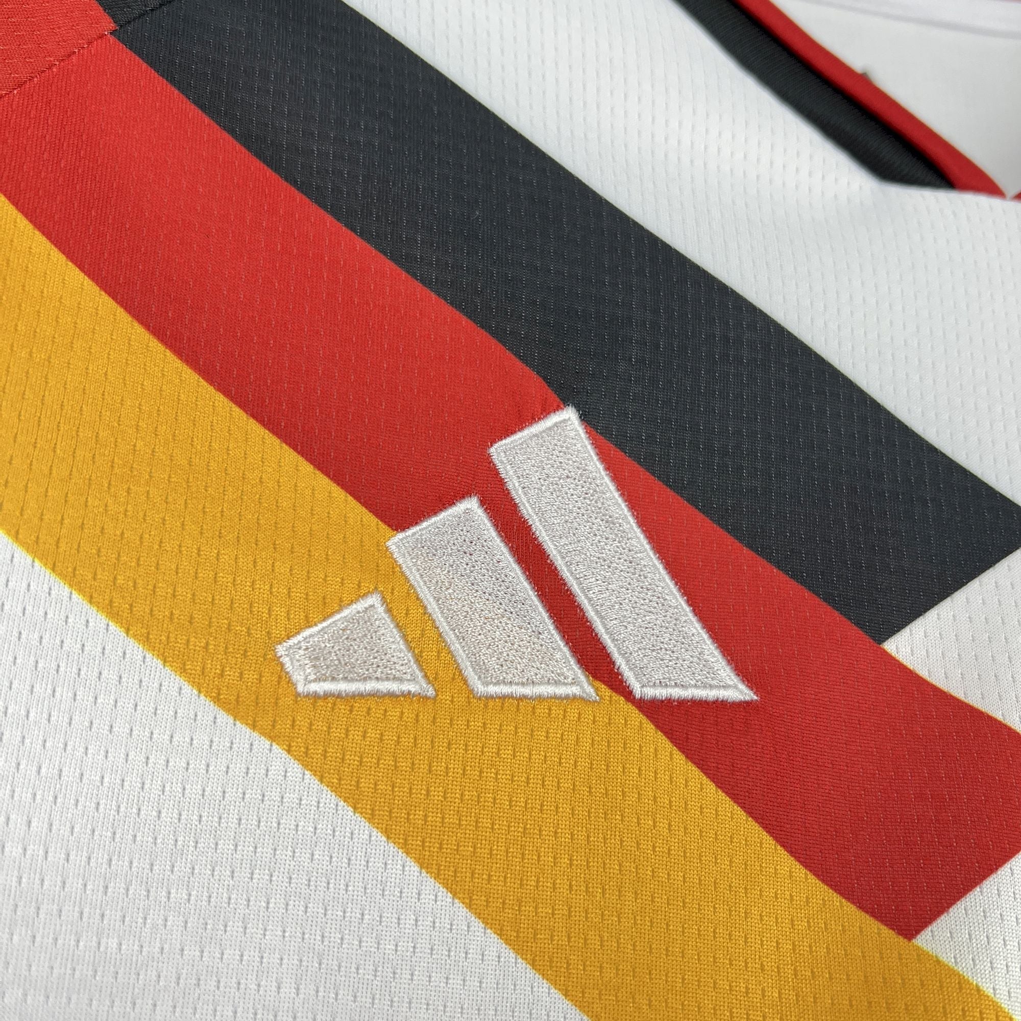Germany 2026 World cup Home Jersey