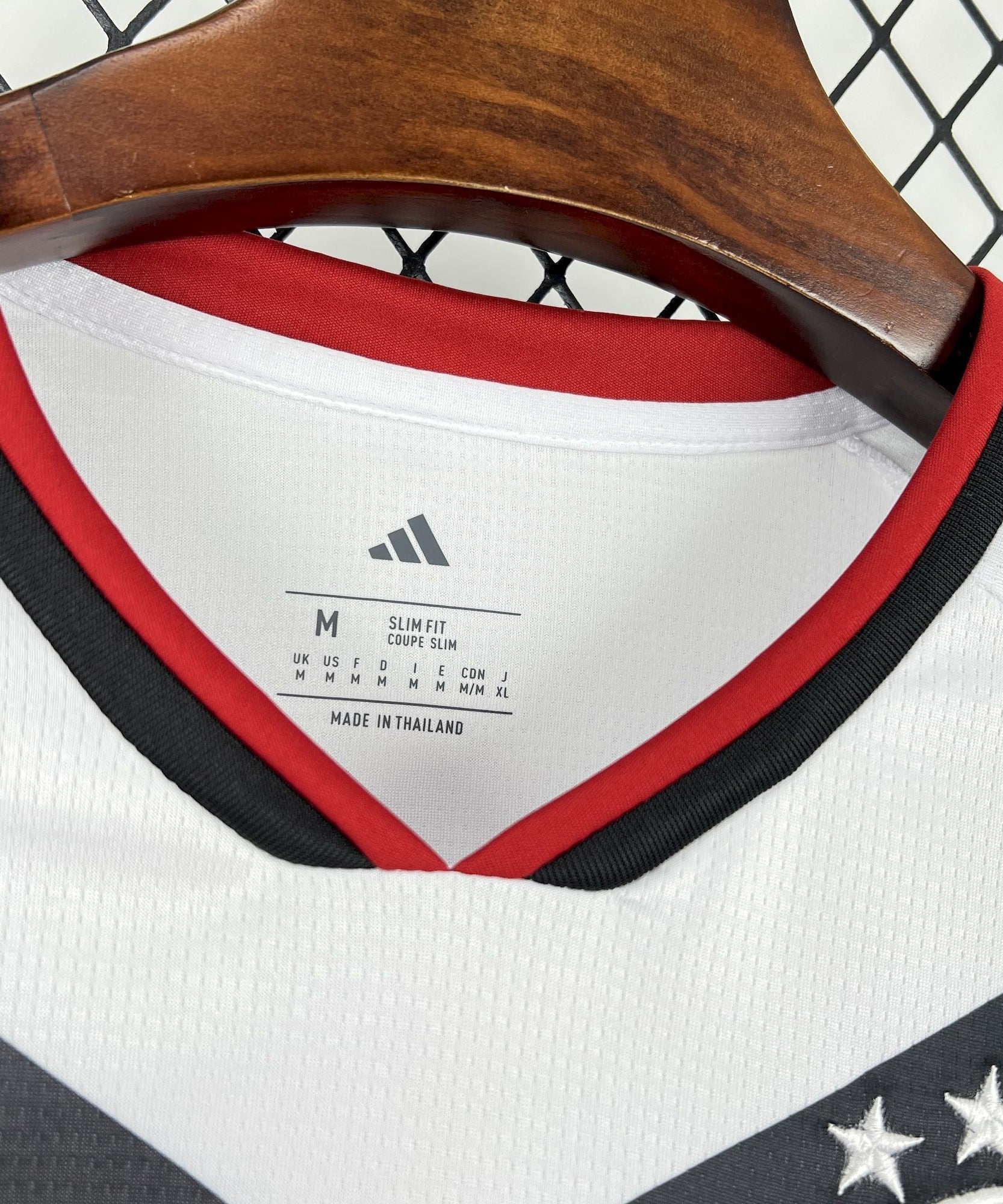 Germany 2026 World cup Home Jersey