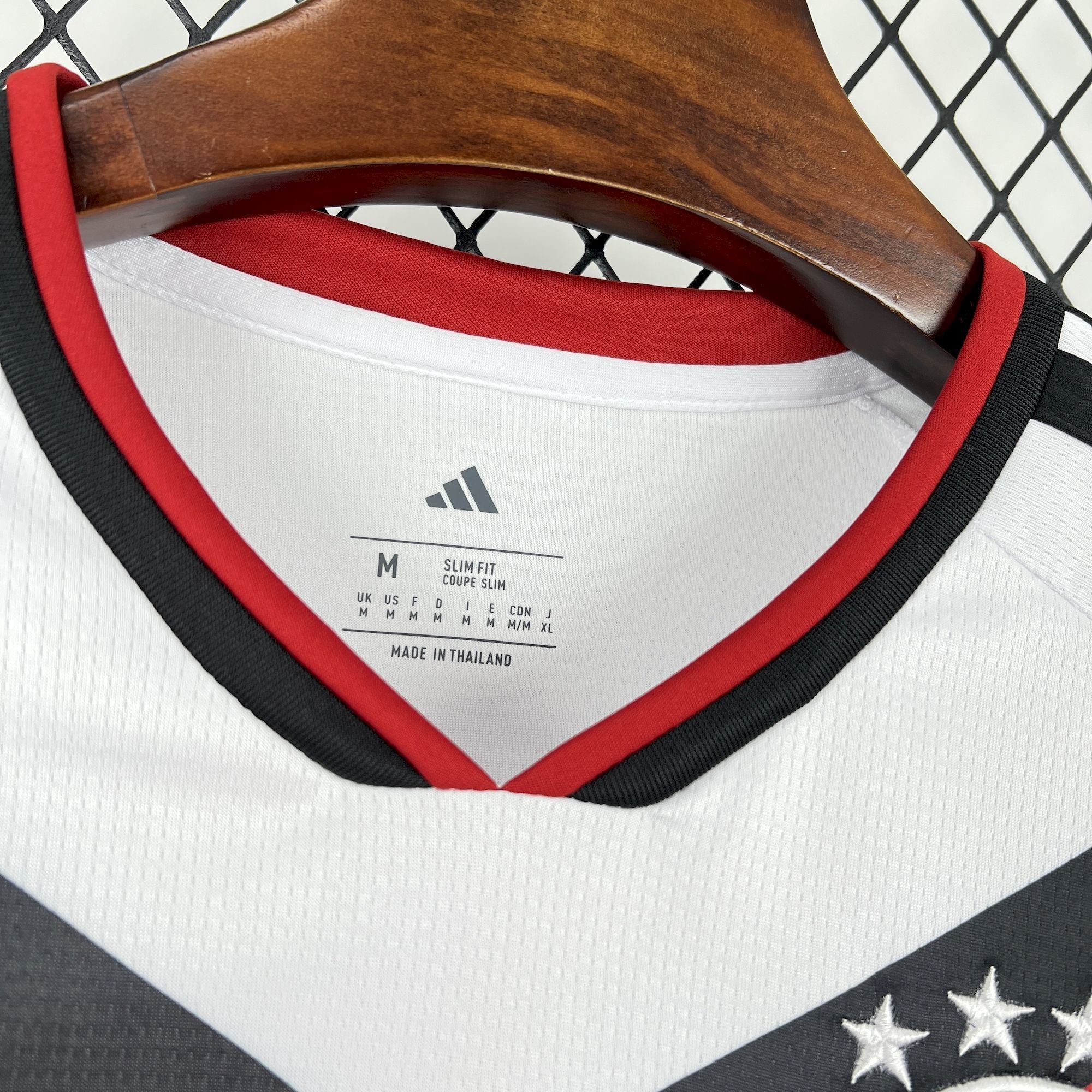 Germany 2026 World cup Home Jersey