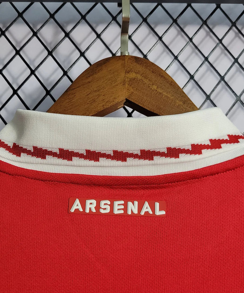 Arsenal 2022-2023 Home