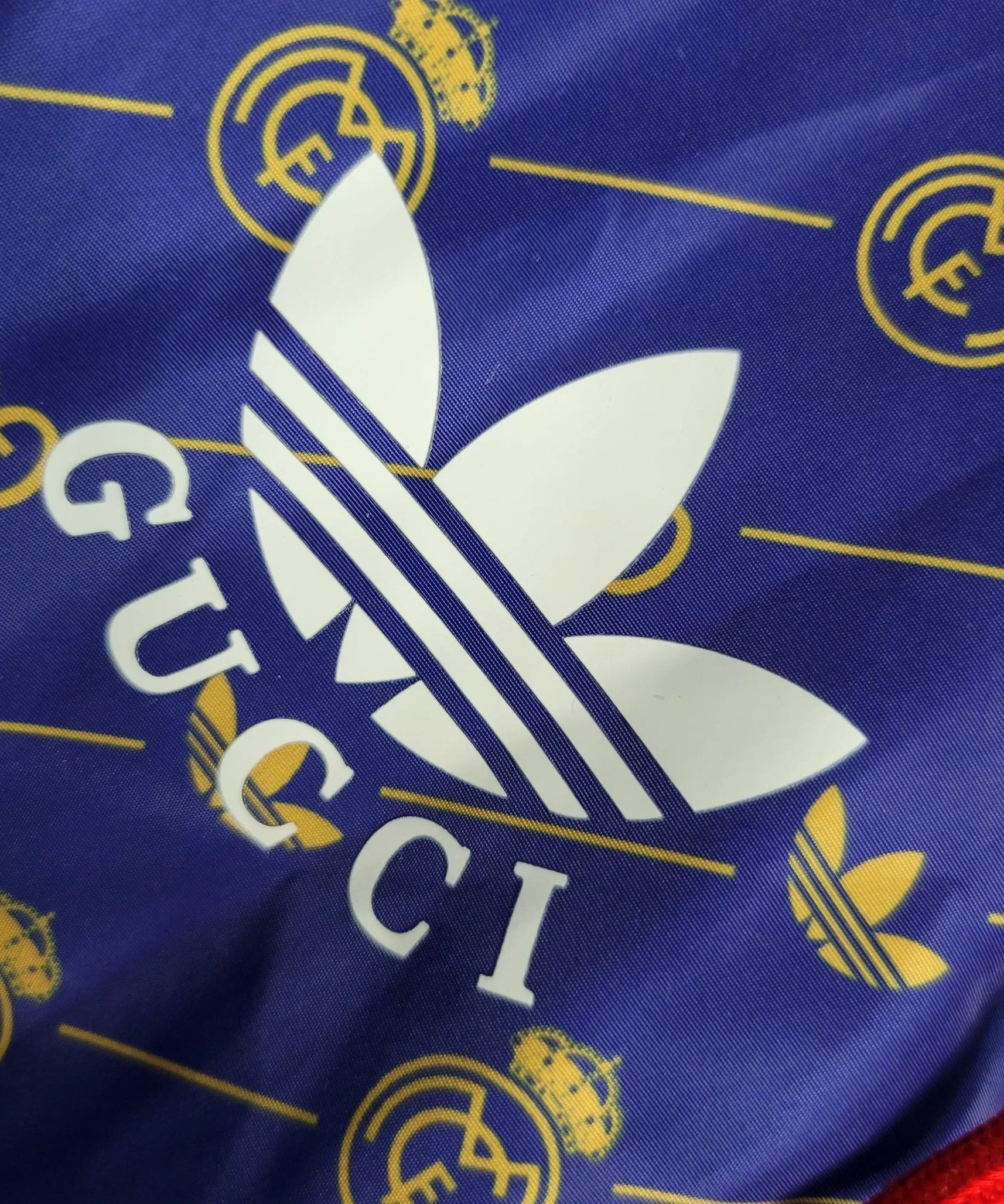 Real Madrid III Windbreaker Jacket 23/24