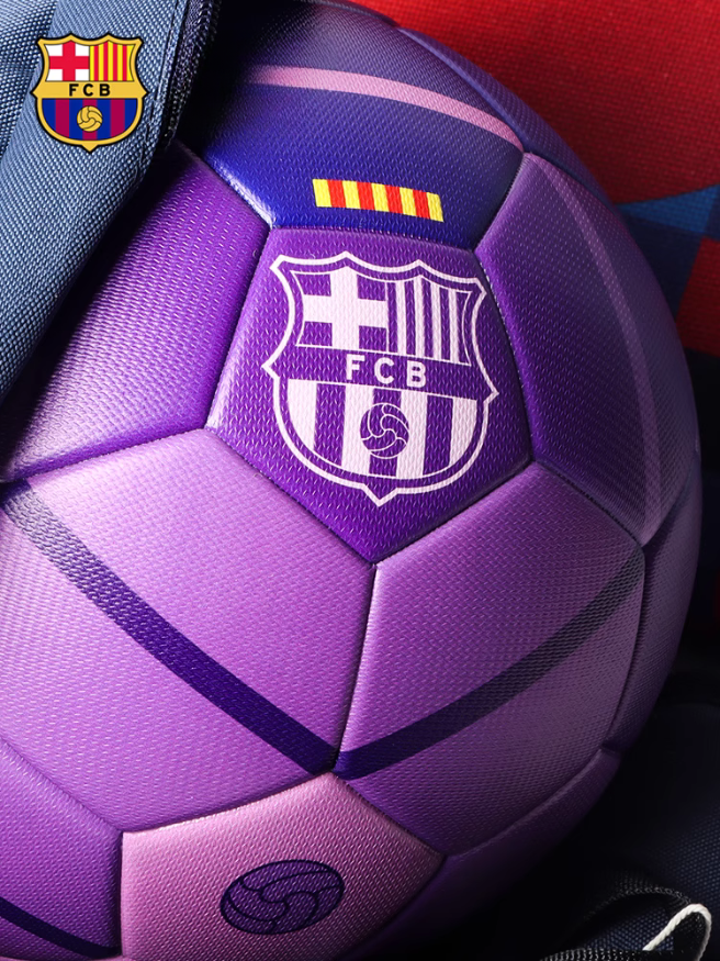 FC Barcelona Ball Special Edtion