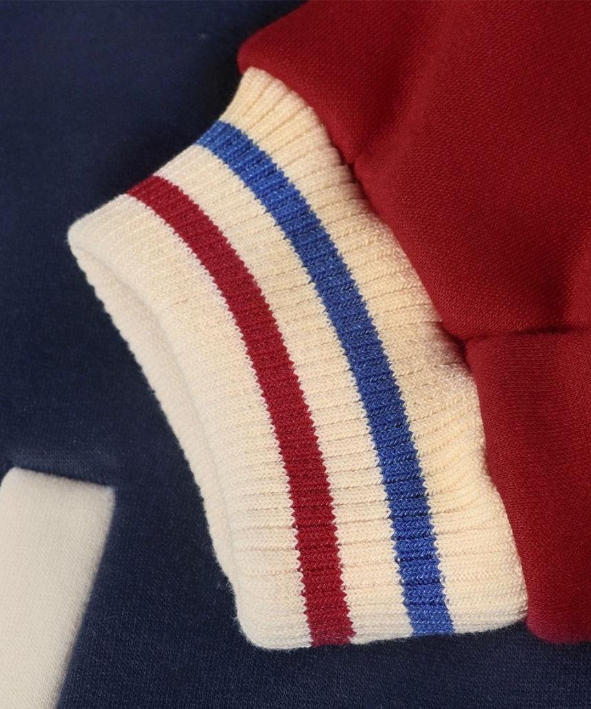 FC Barcelona Children's Jacket