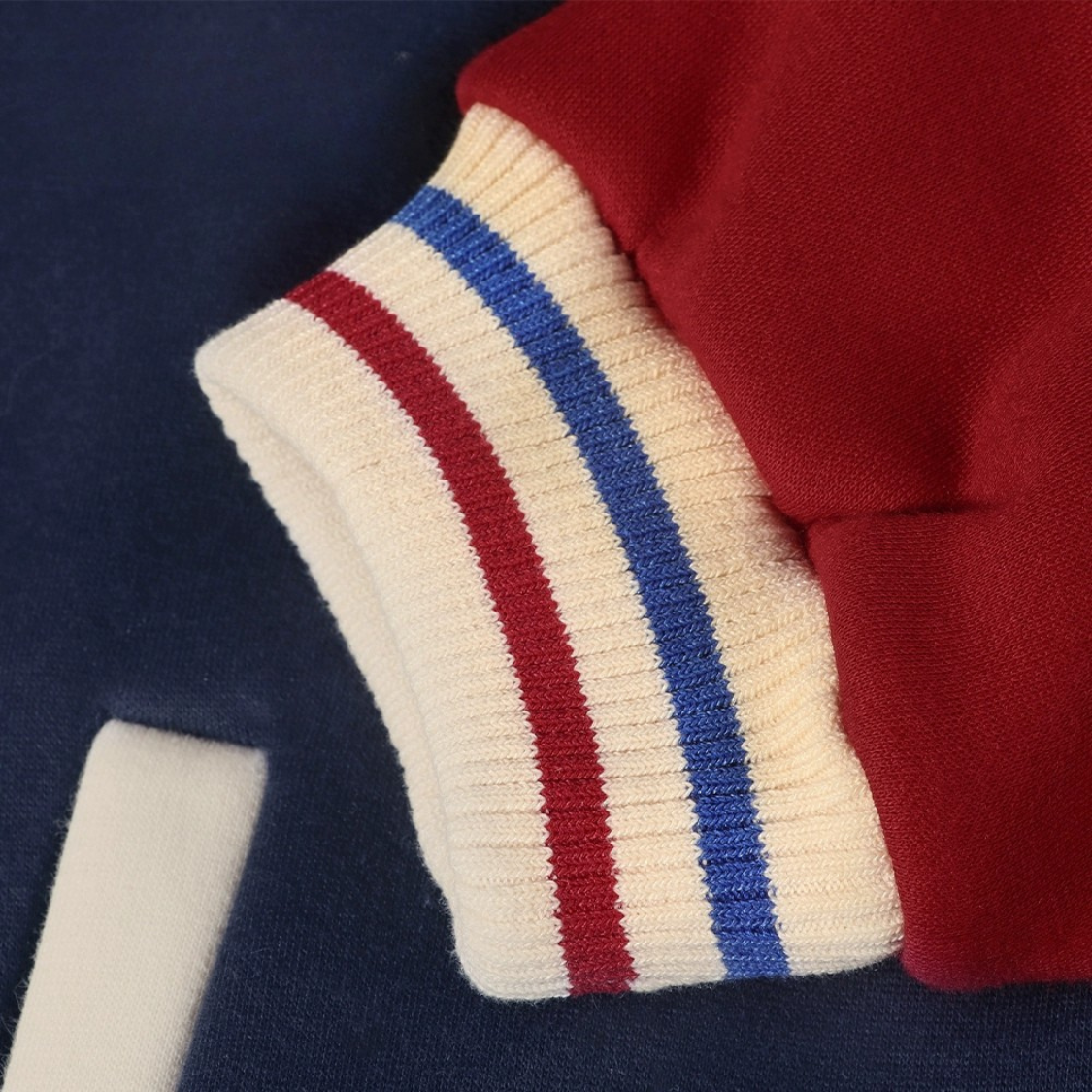 FC Barcelona Children's Jacket