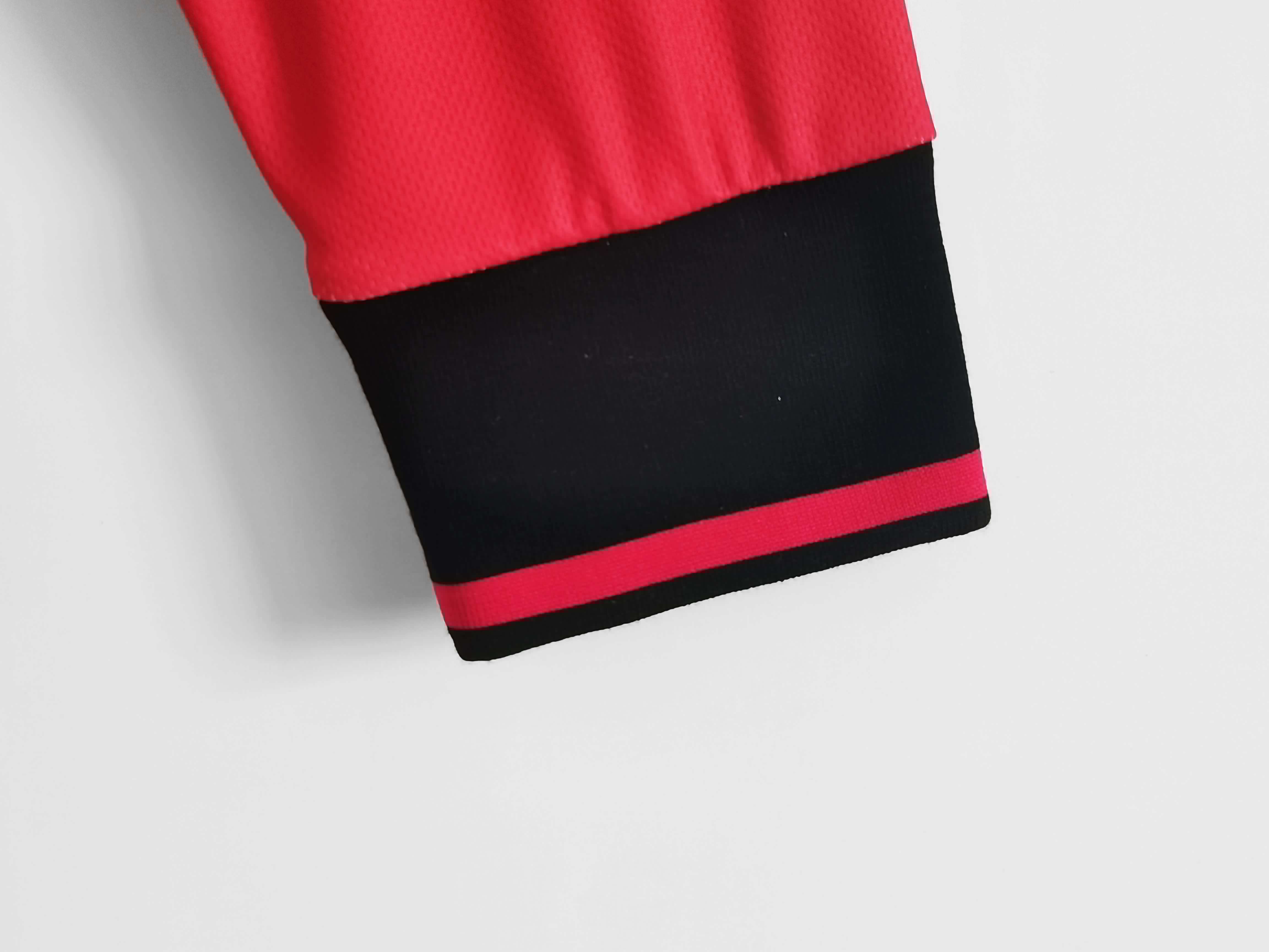 Manchester United 1994-1996 Home Kit