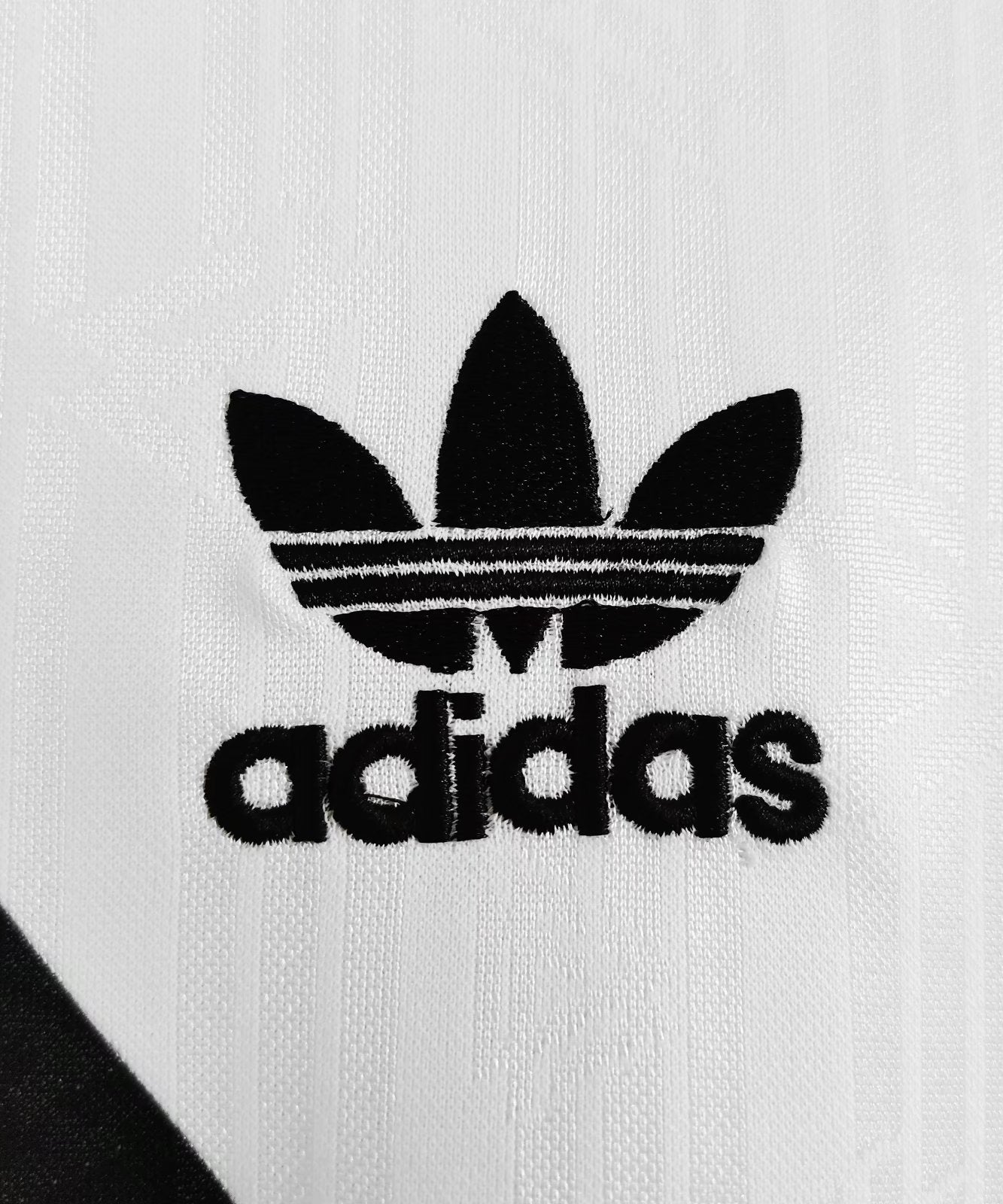 Germany 1990 Home Retro Kit