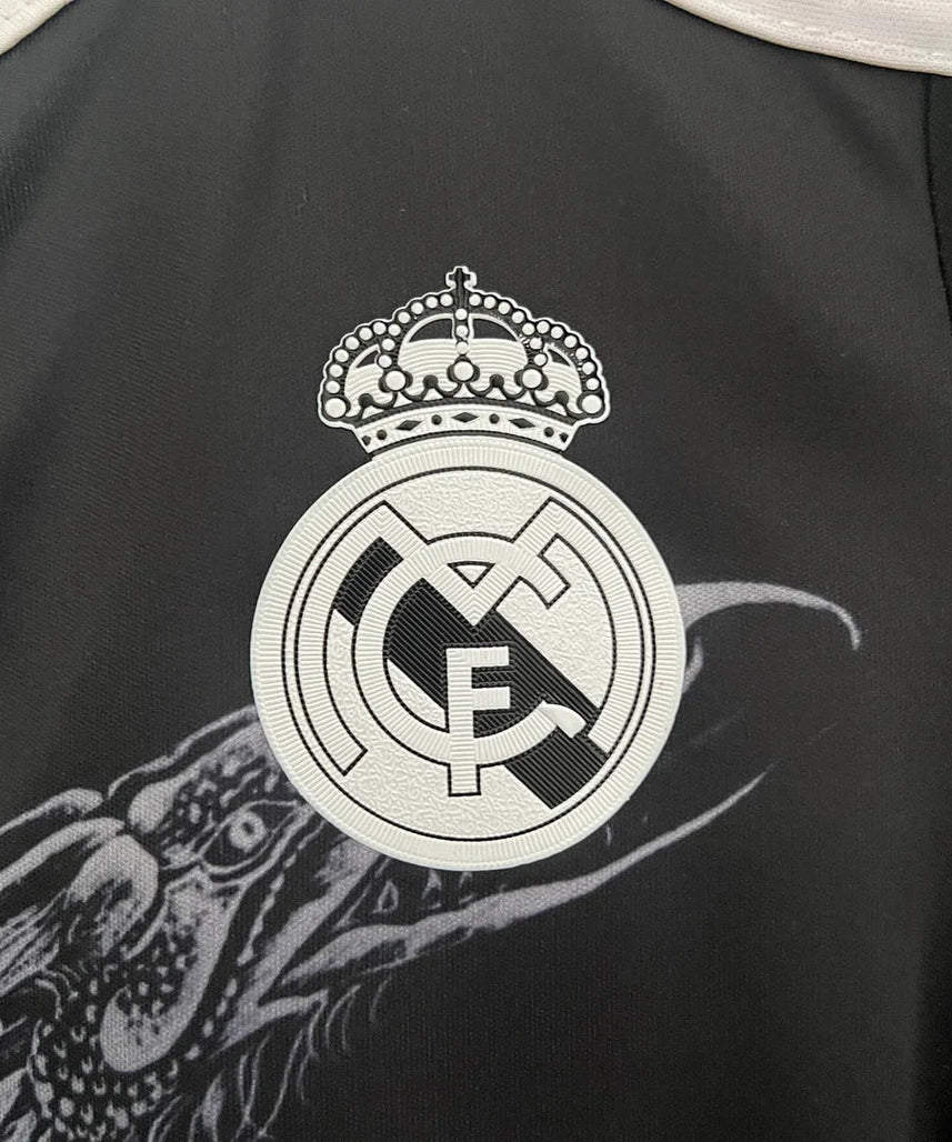 Real Madrid 14/15 Third Away Jersey Kids