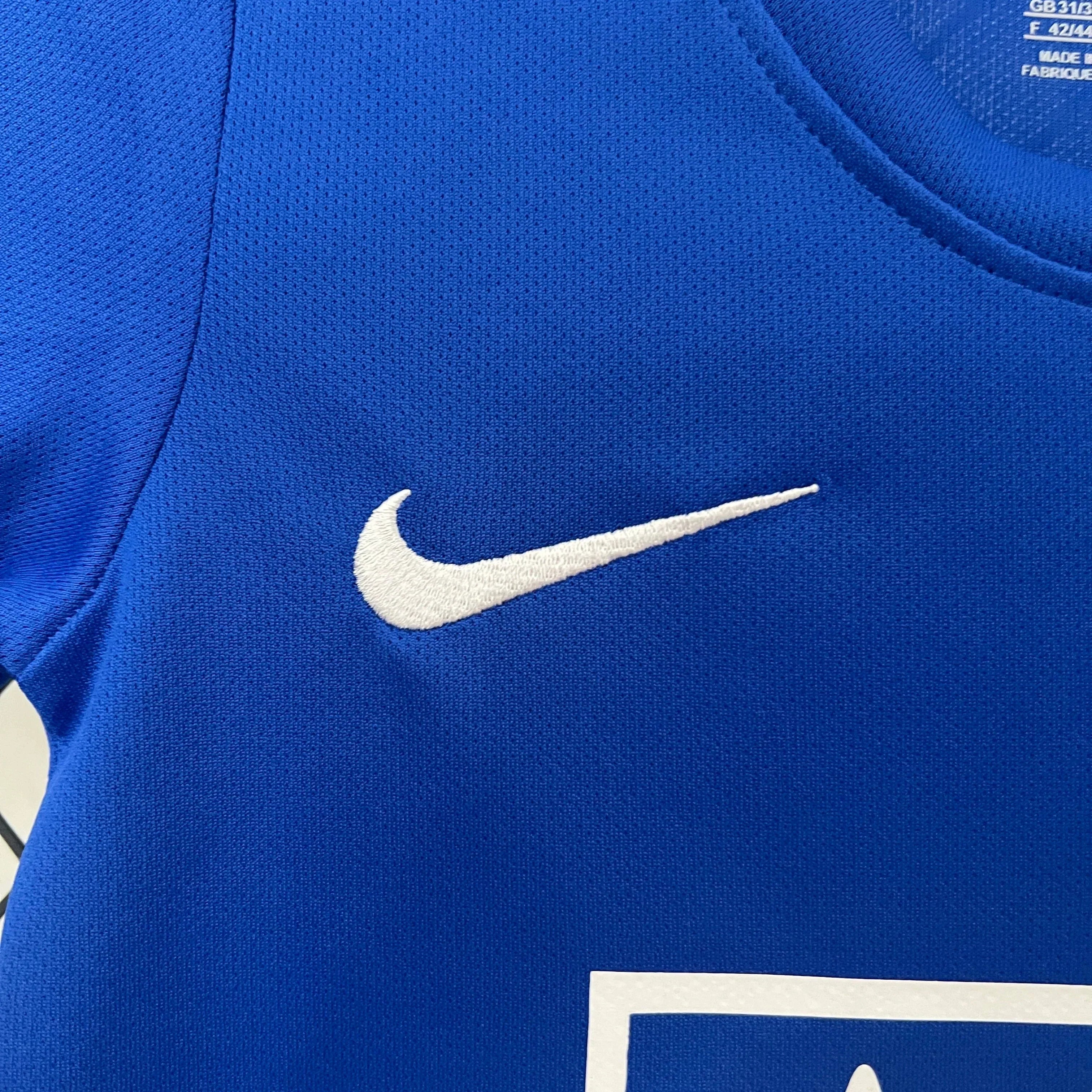 Manchester United Retro 08/09 Third Away Jersey Kids