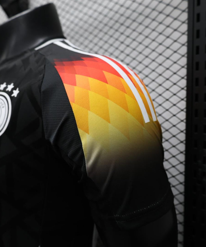 Germany 2025-2026 Home Kit