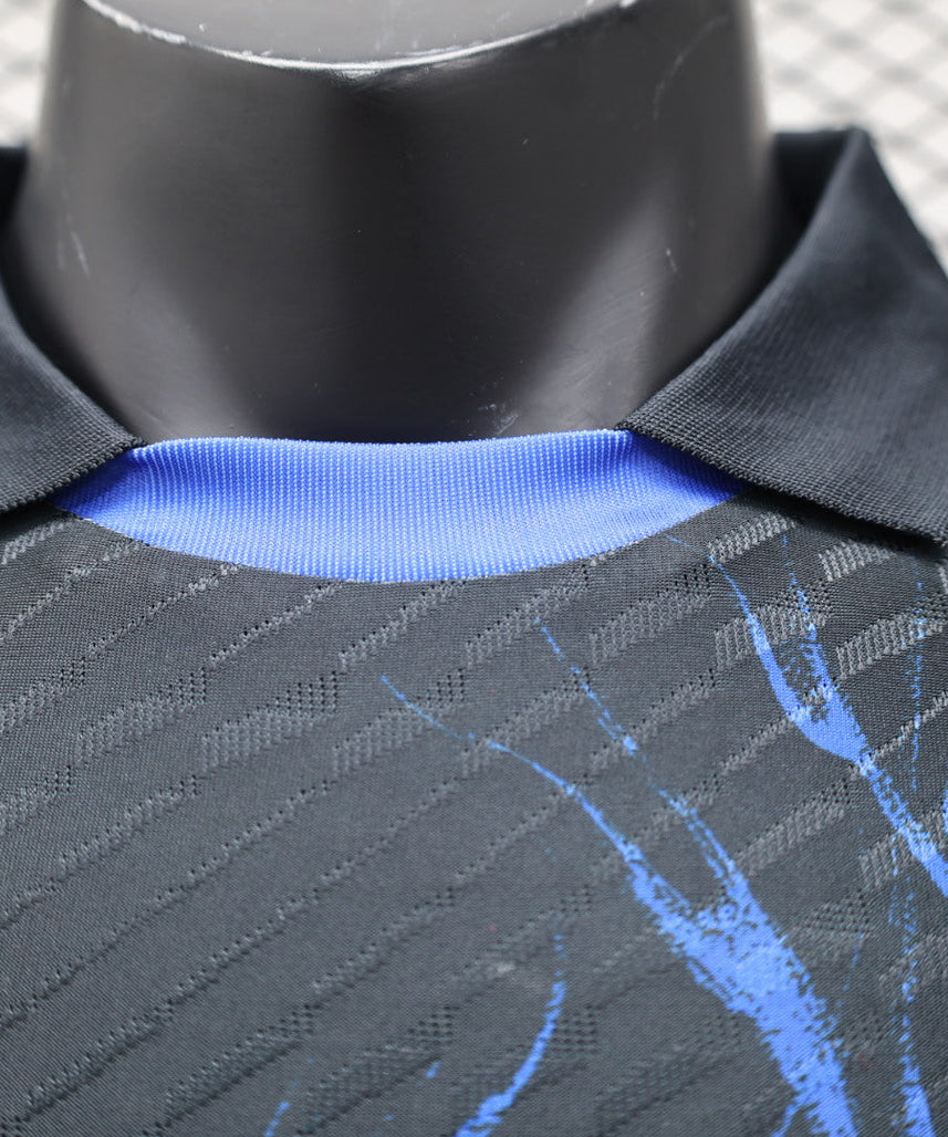 Japan "Blue flame"Special Edition