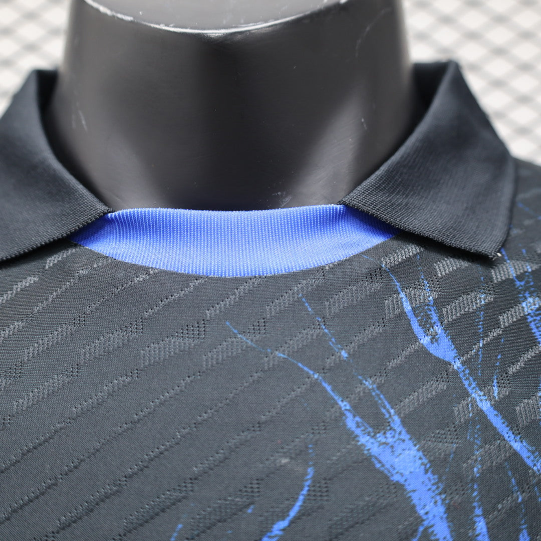 Japan "Blue flame"Special Edition