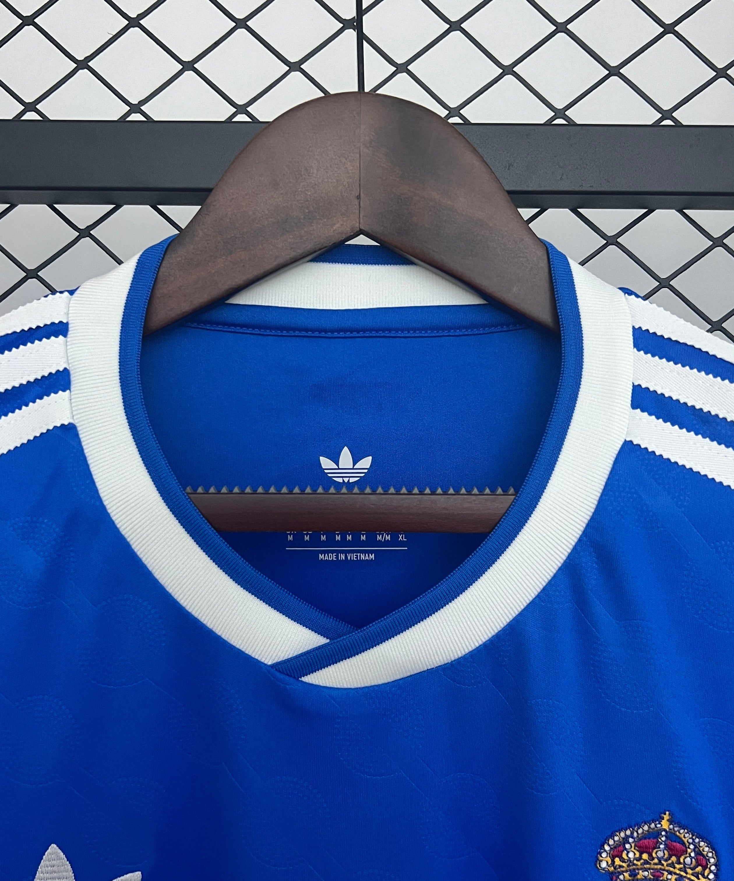 Real Madrid 25-26 Third Away Jersey